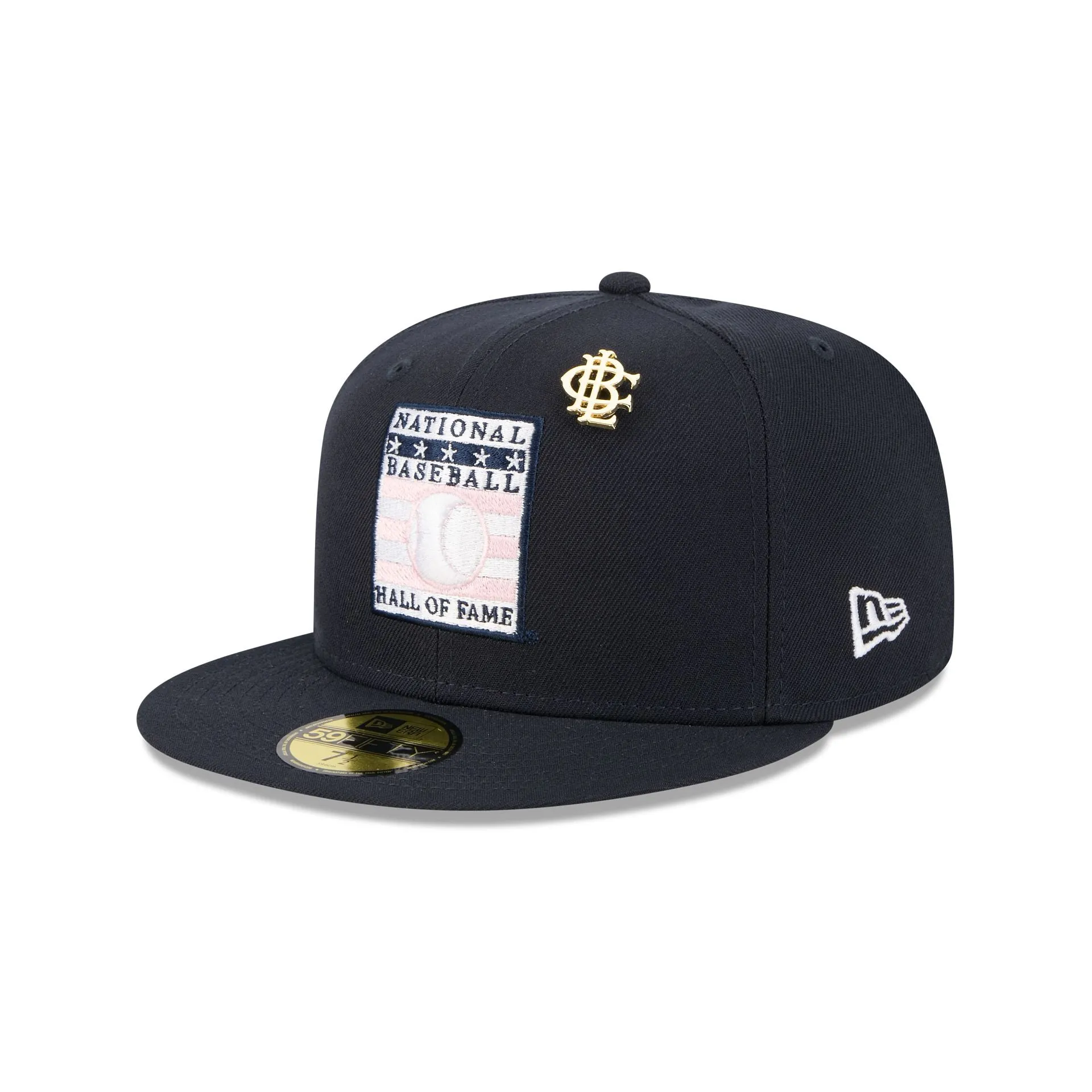 Big League Chew x Baseball Hall of Fame 59FIFTY Fitted Hat sold by New Era product image thumbnail 3