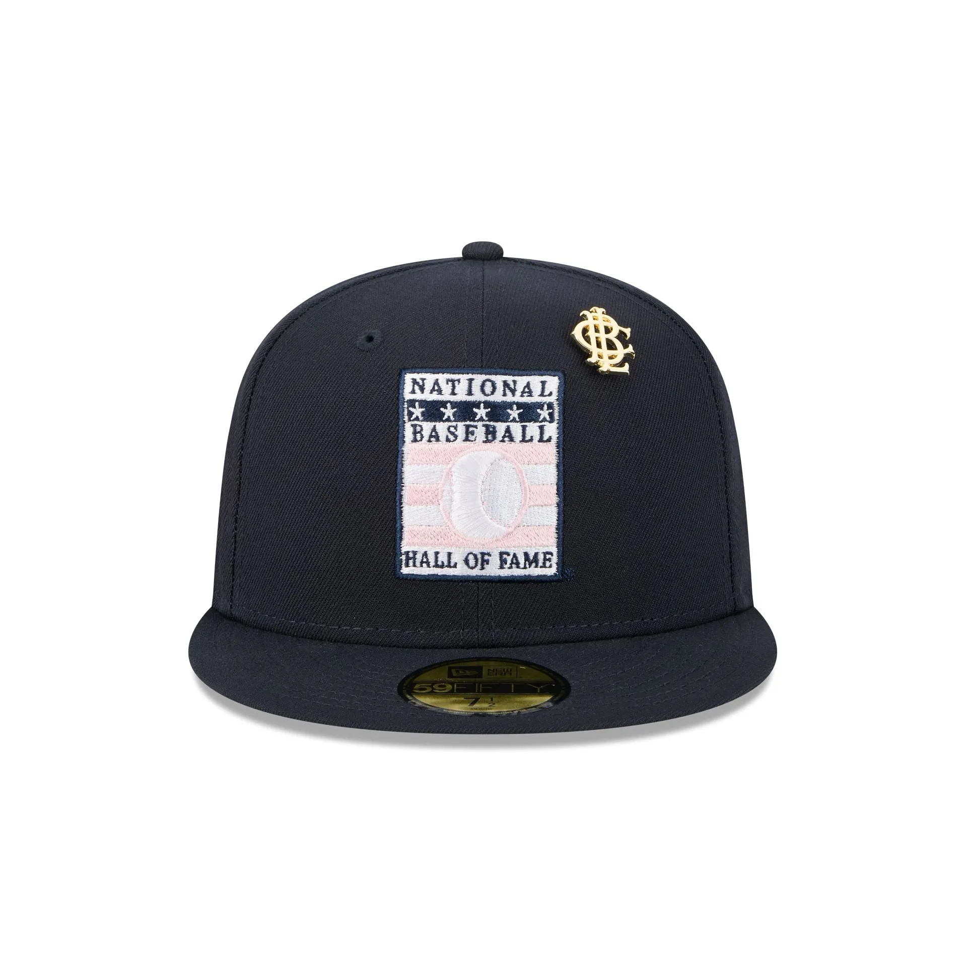 Big League Chew x Baseball Hall of Fame 59FIFTY Fitted Hat sold by New Era product image thumbnail 2