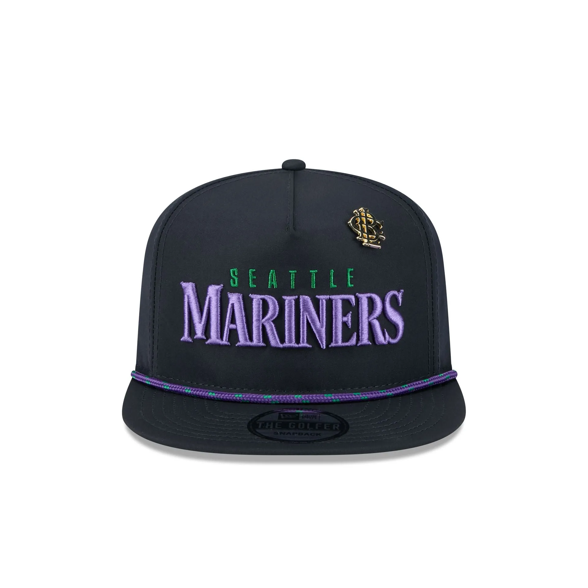 Big League Chew x Seattle Mariners Golfer Hat sold by New Era product image thumbnail 2