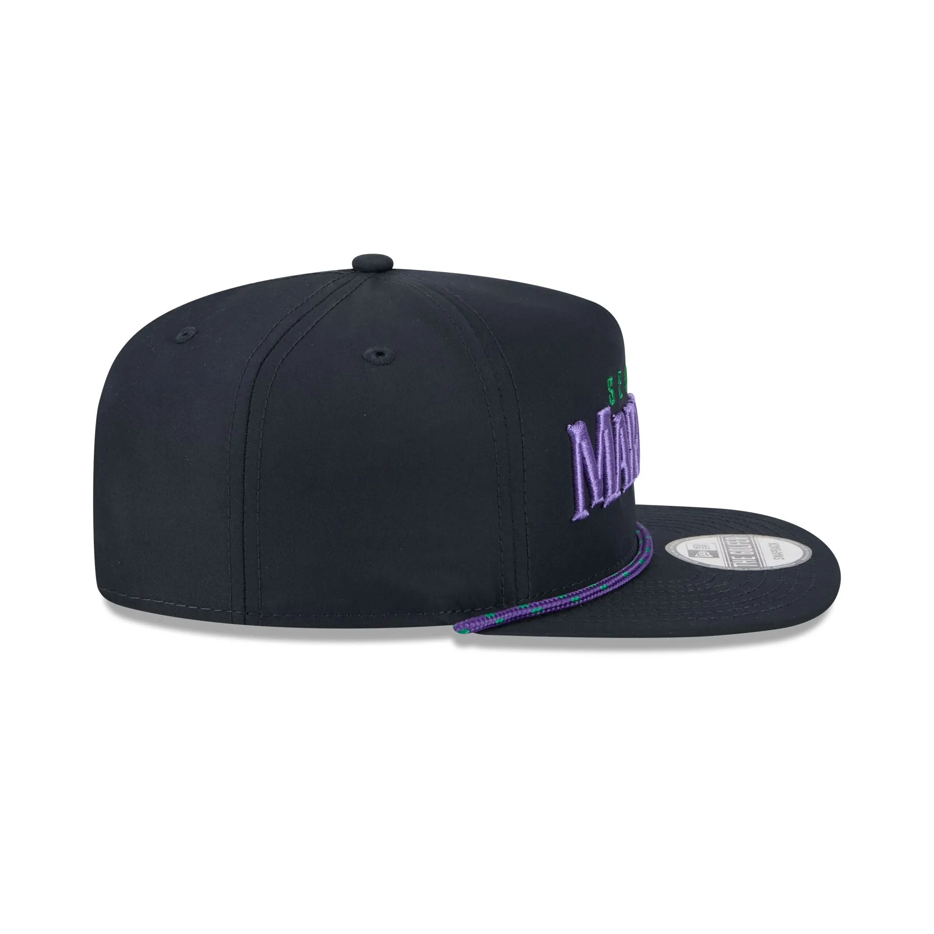 Big League Chew x Seattle Mariners Golfer Hat sold by New Era product image thumbnail 5