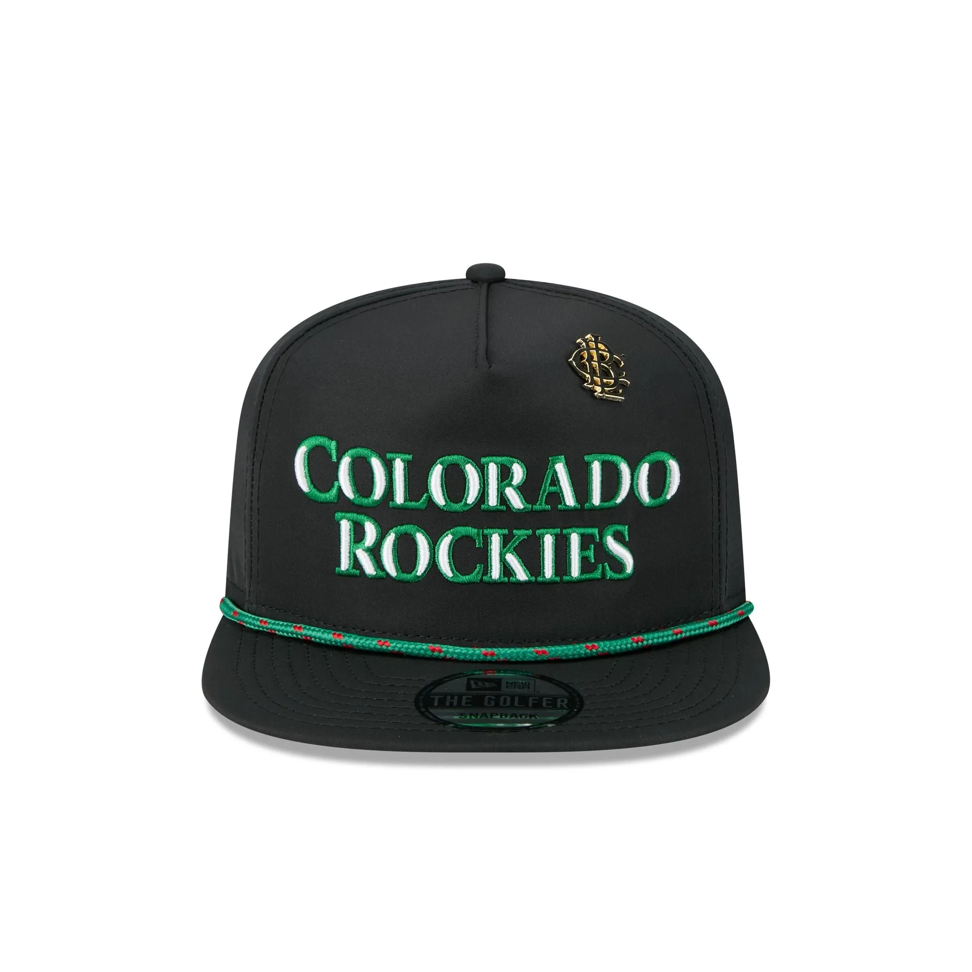 Big League Chew x Colorado Rockies Golfer Hat sold by New Era product image thumbnail 2