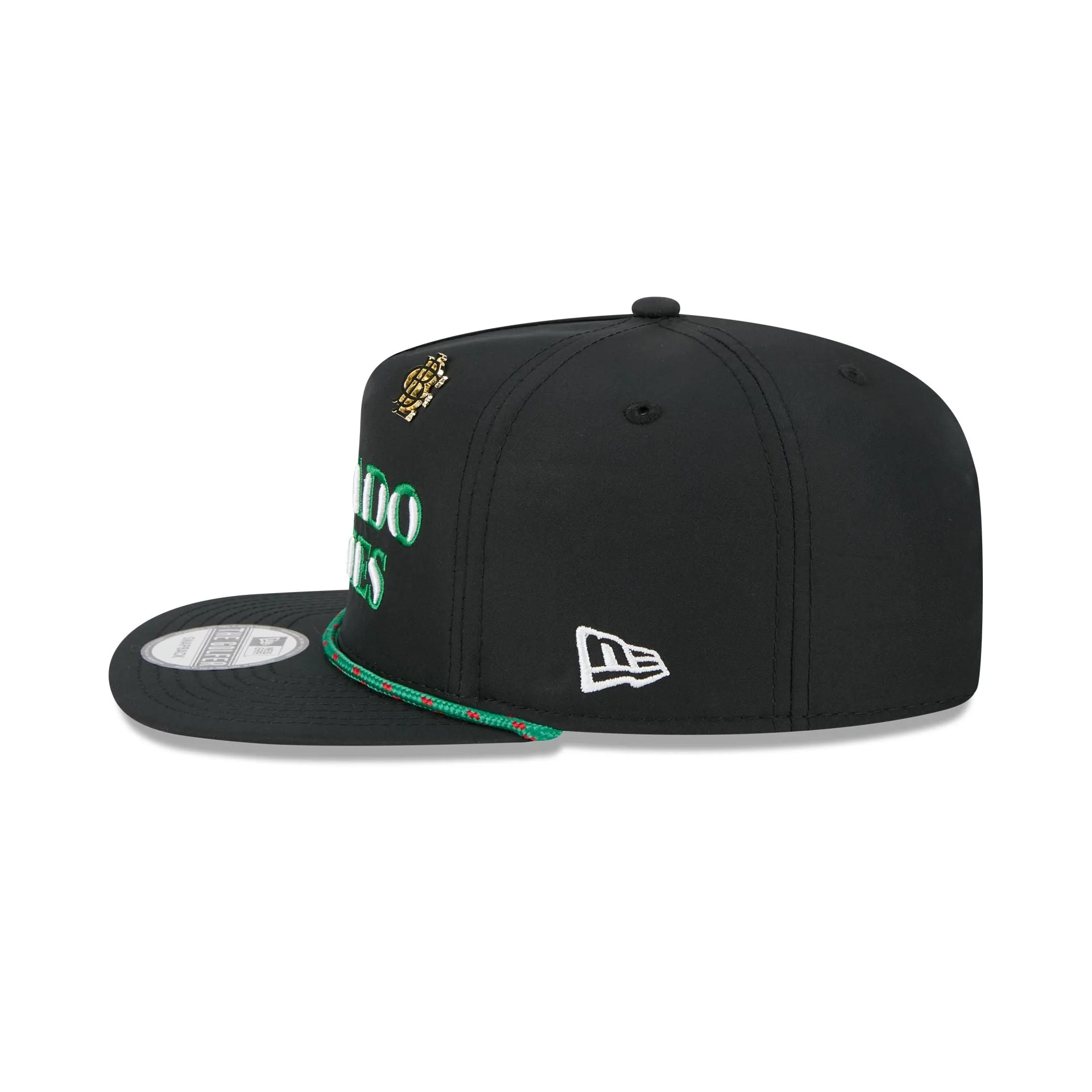 Big League Chew x Colorado Rockies Golfer Hat sold by New Era product image thumbnail 4