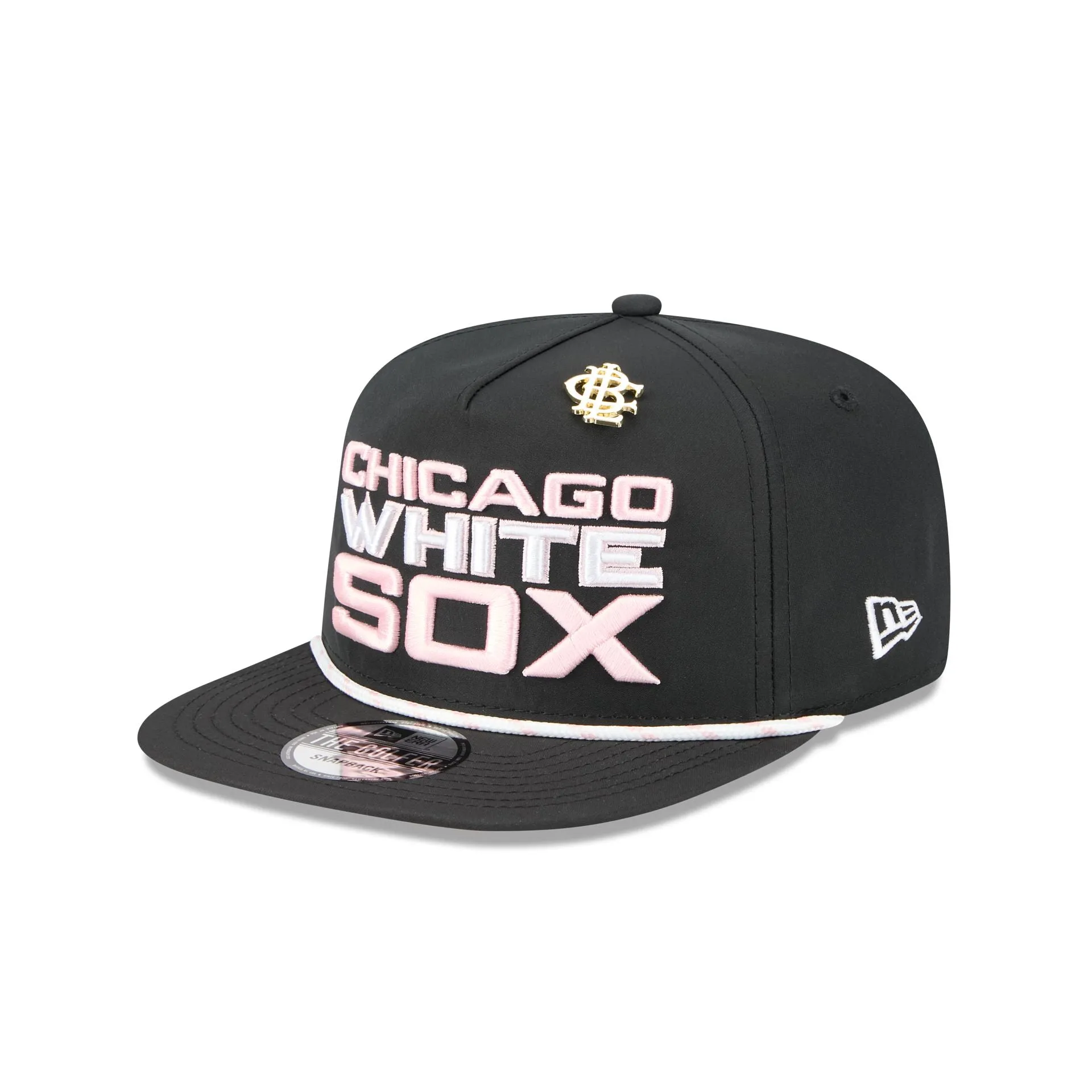 Big League Chew x Chicago White Sox Golfer Hat sold by New Era