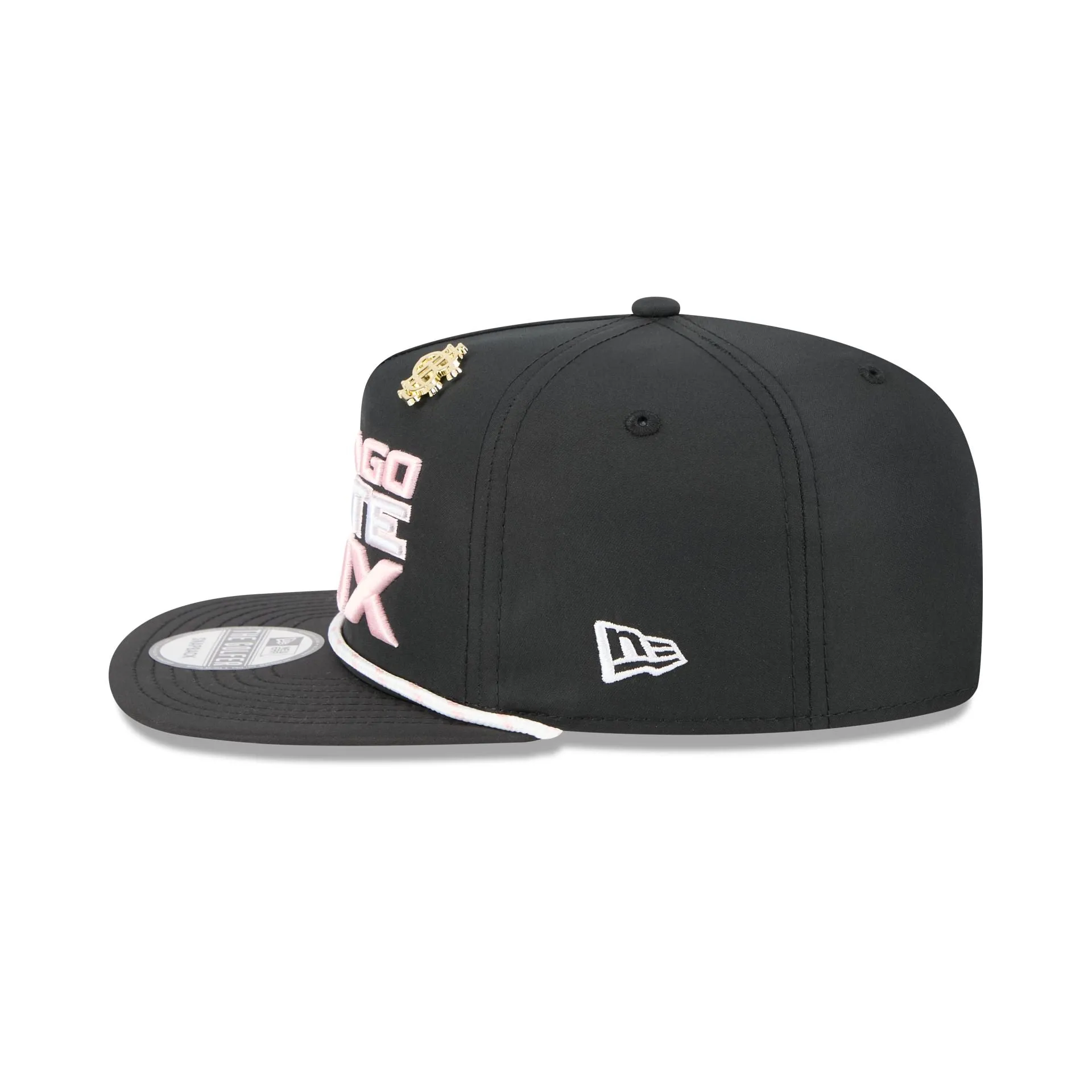 Big League Chew x Chicago White Sox Golfer Hat sold by New Era product image thumbnail 4