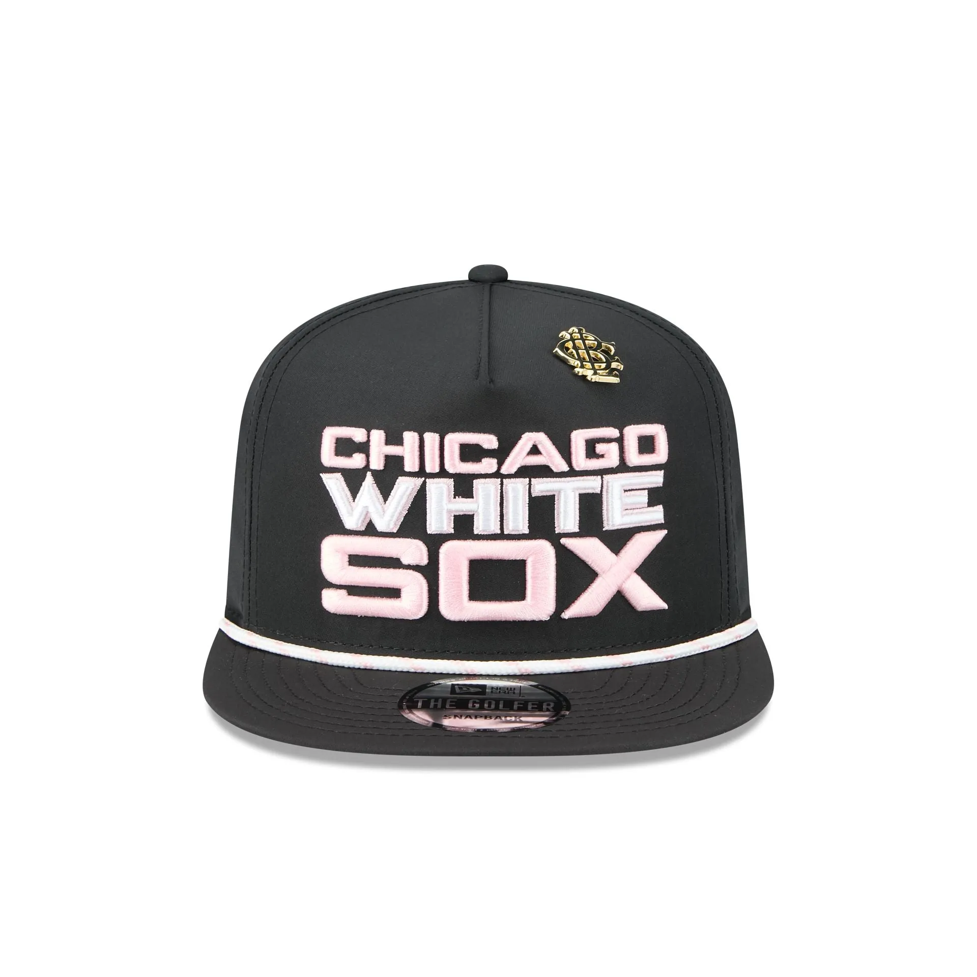 Big League Chew x Chicago White Sox Golfer Hat sold by New Era product image thumbnail 2