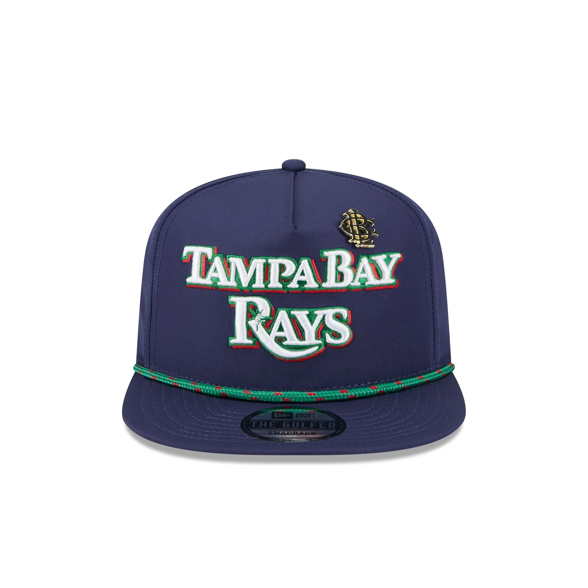 Big League Chew x Tampa Bay Rays Golfer Hat sold by New Era product image thumbnail 2