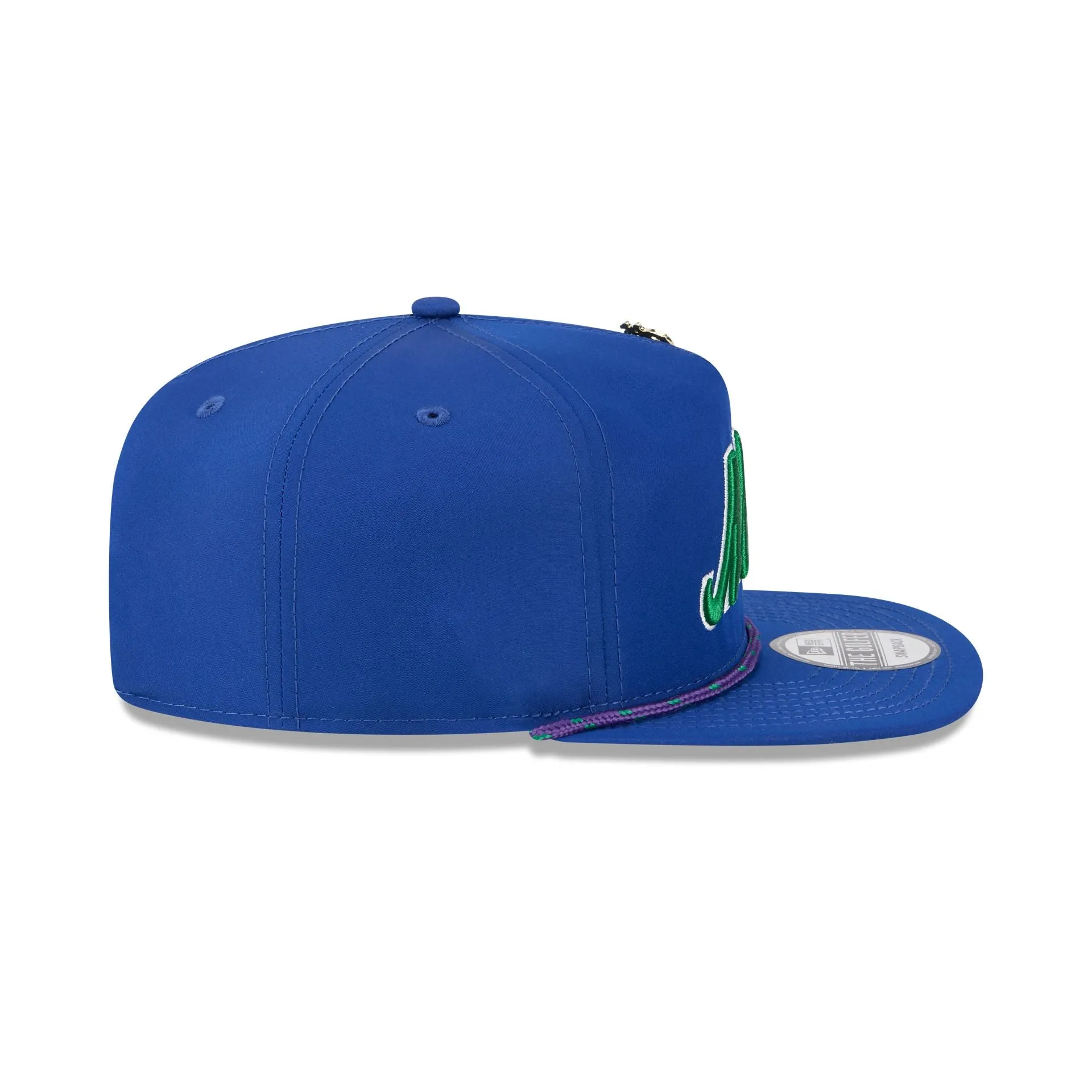 Big League Chew x New York Mets Golfer Hat sold by New Era product image thumbnail 5