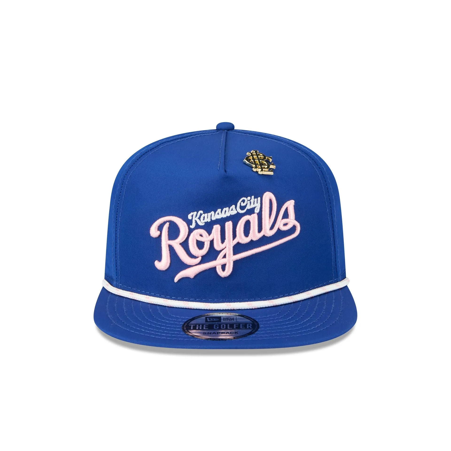 Big League Chew x Kansas City Royals Golfer Hat sold by New Era product image thumbnail 2