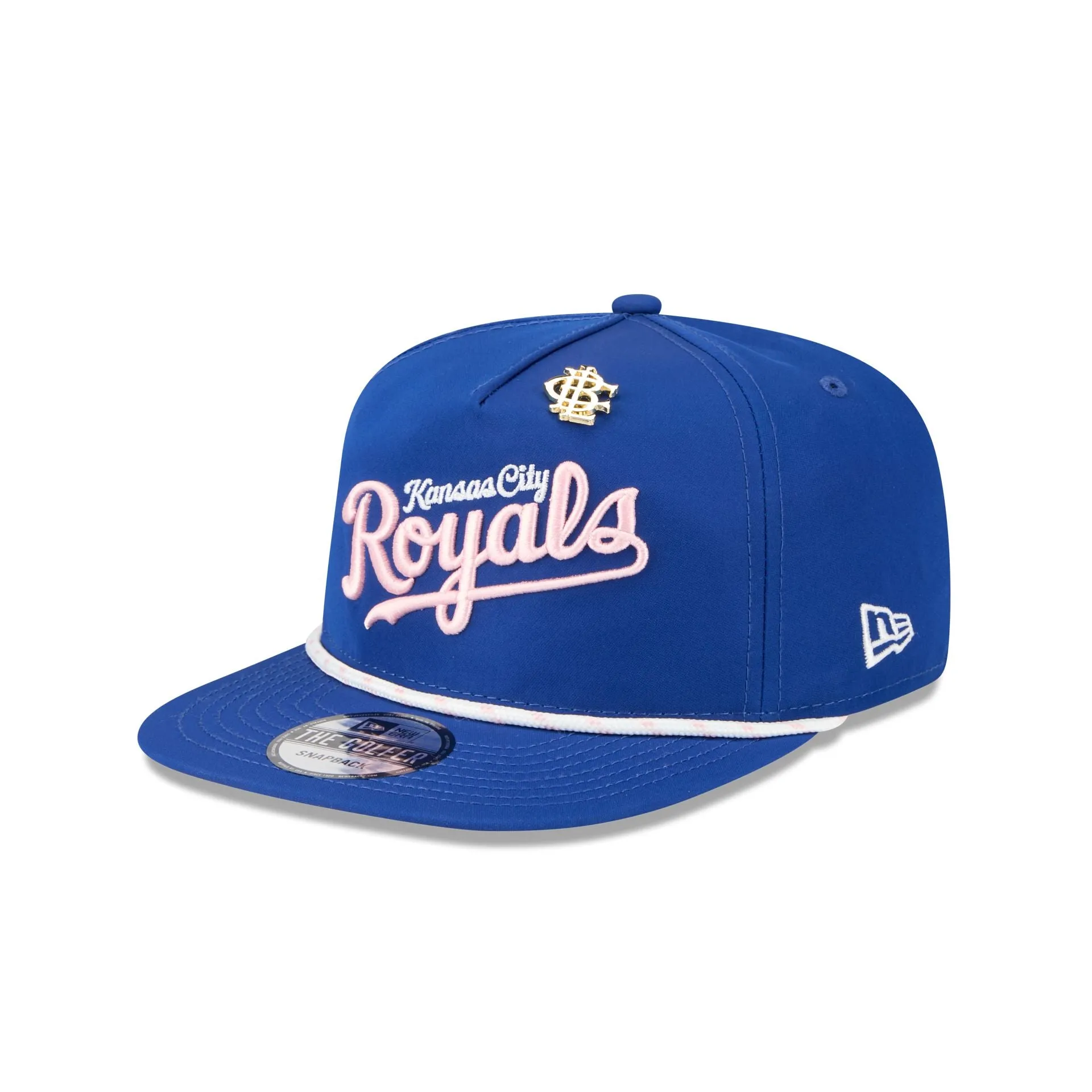 Big League Chew x Kansas City Royals Golfer Hat sold by New Era