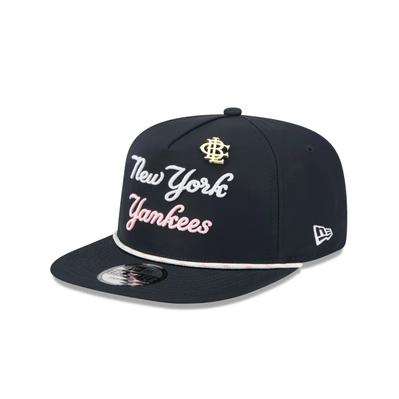 Big League Chew X New York Mets Cotton Candy 9FIFTY Snapback
