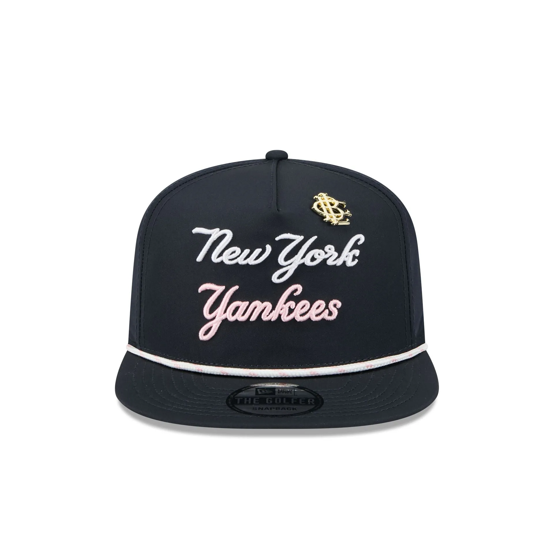 Big League Chew x New York Yankees Golfer Hat sold by New Era product image thumbnail 2