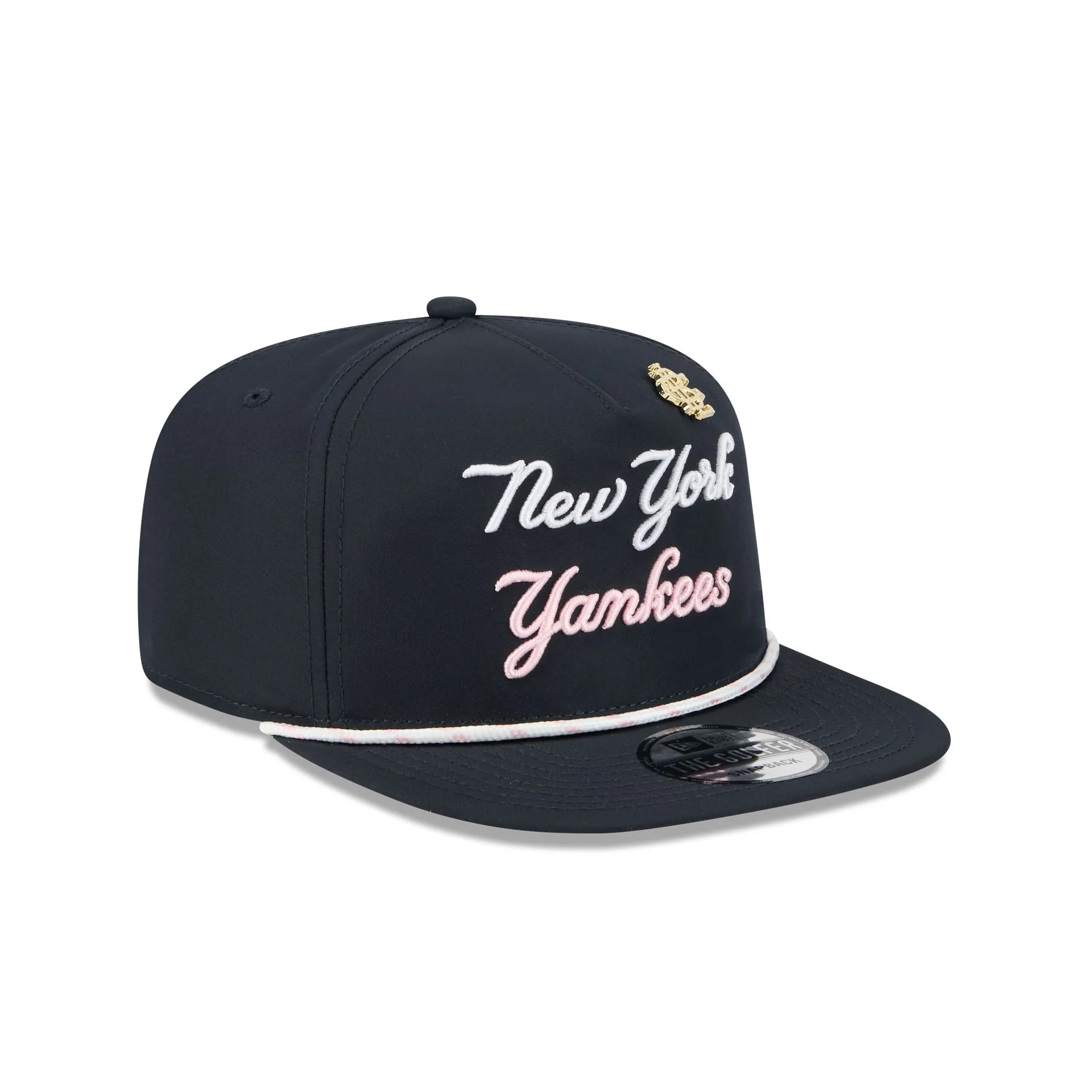 Big League Chew x New York Yankees Golfer Hat sold by New Era product image thumbnail 3