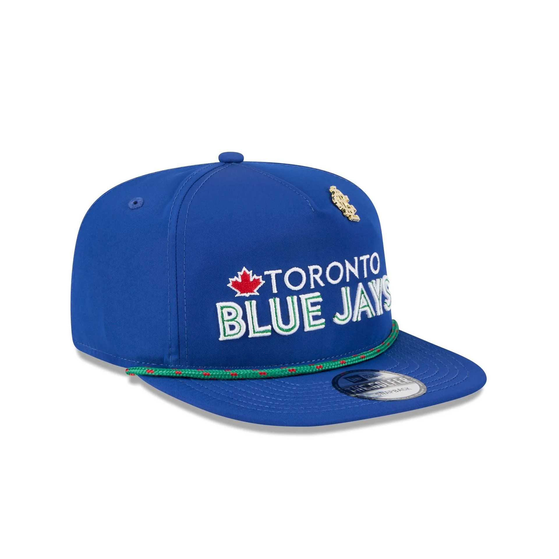Big League Chew x Toronto Blue Jays Golfer Hat sold by New Era product image thumbnail 3