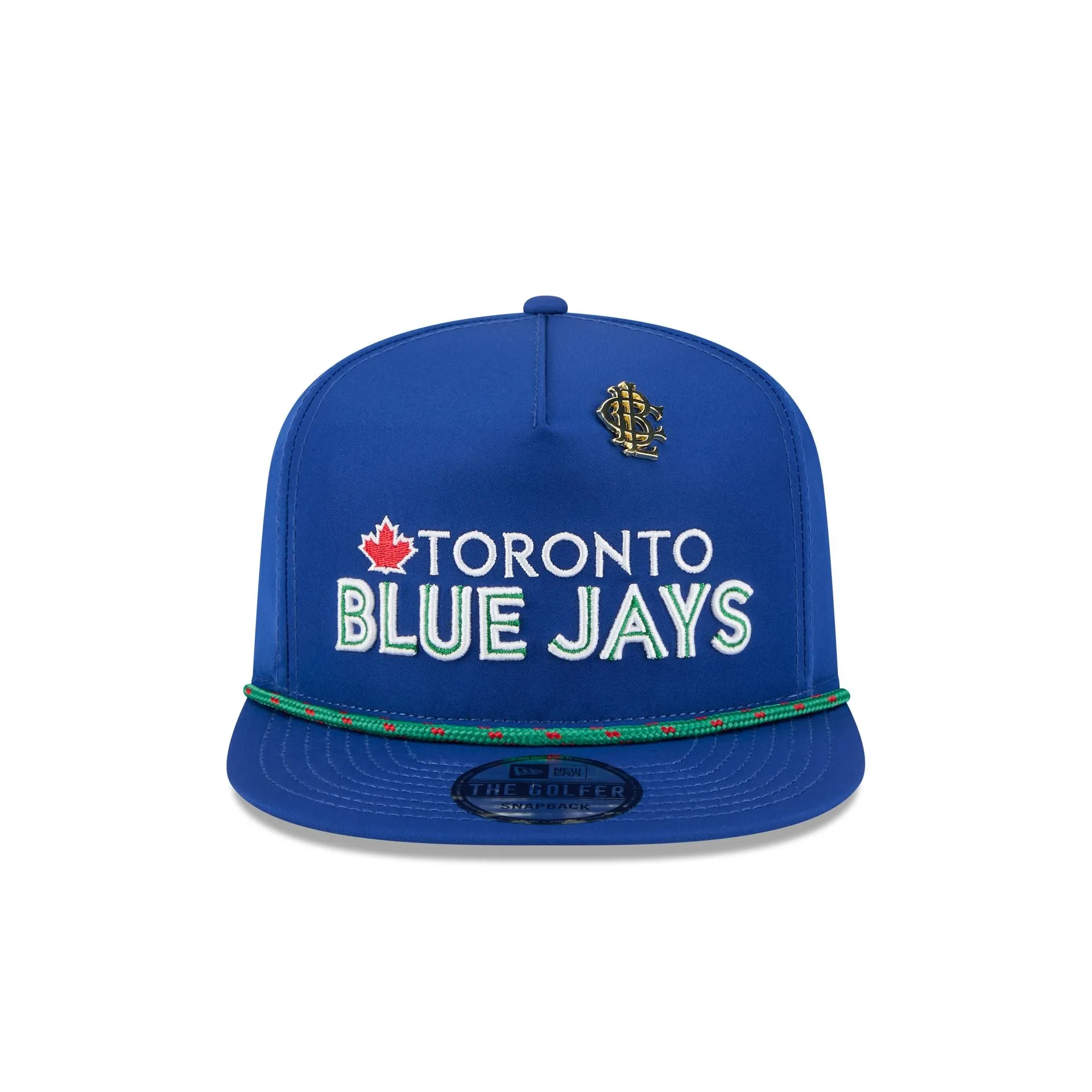 Big League Chew x Toronto Blue Jays Golfer Hat sold by New Era product image thumbnail 2