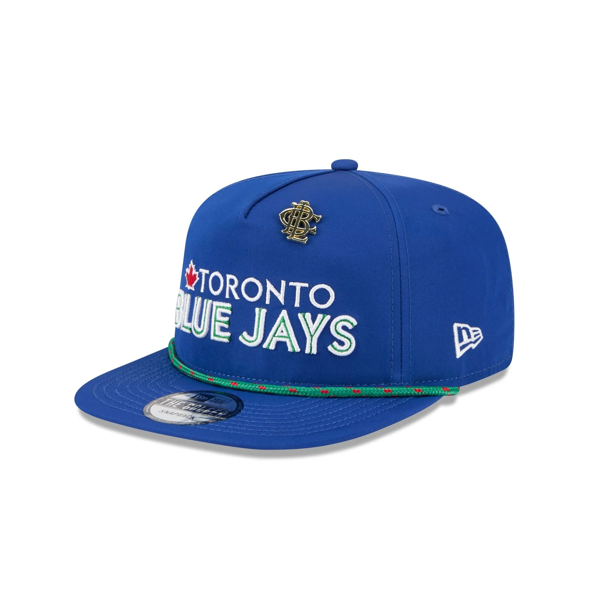 Big League Chew x Toronto Blue Jays Golfer Hat sold by New Era