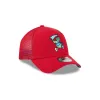 Big League Chew x Philadelphia Phillies 9FORTY A-Frame Trucker Hat sold by New Era