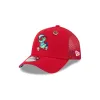 Big League Chew x Philadelphia Phillies 9FORTY A-Frame Trucker Hat sold by New Era