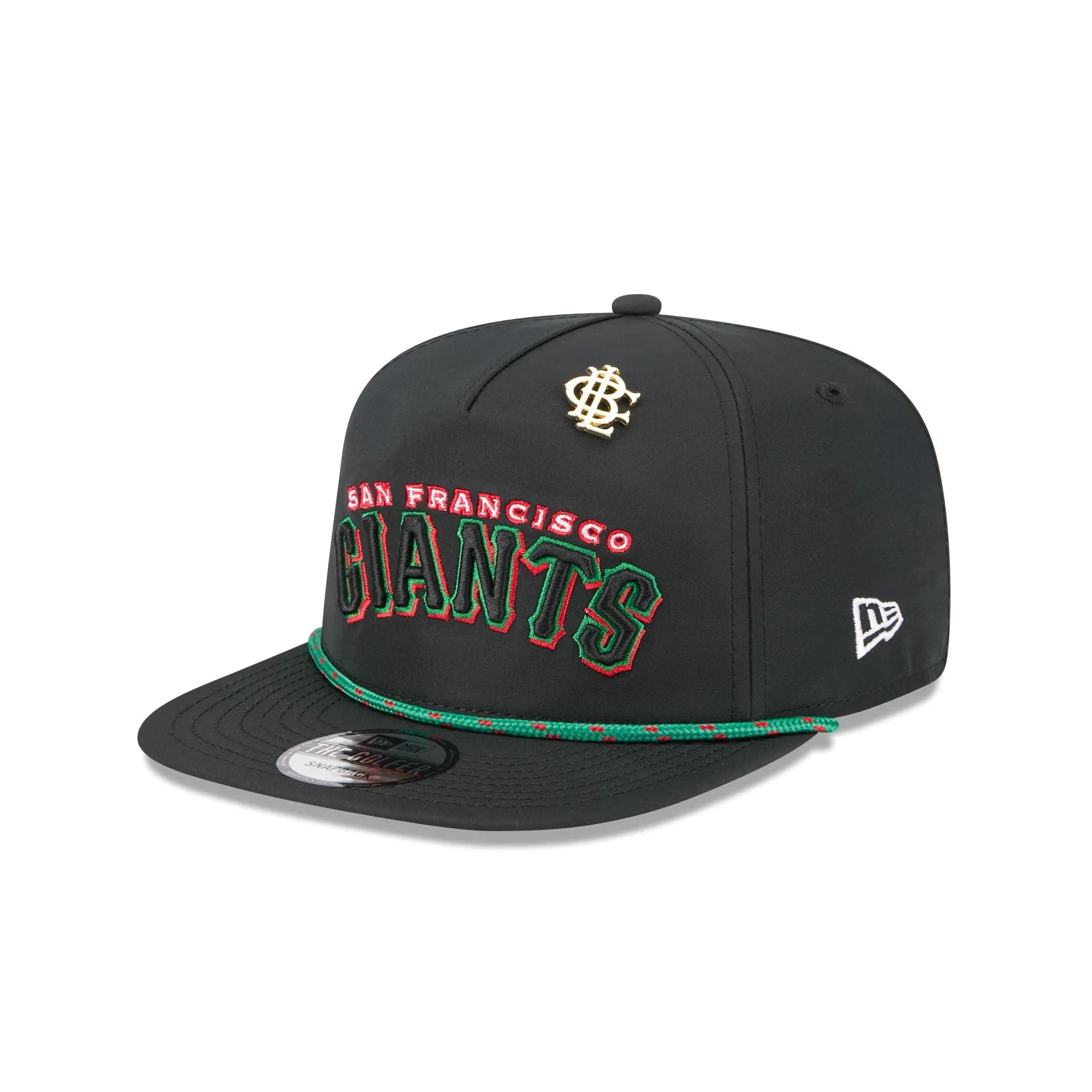Big League Chew x San Francisco Giants Golfer Hat sold by New Era
