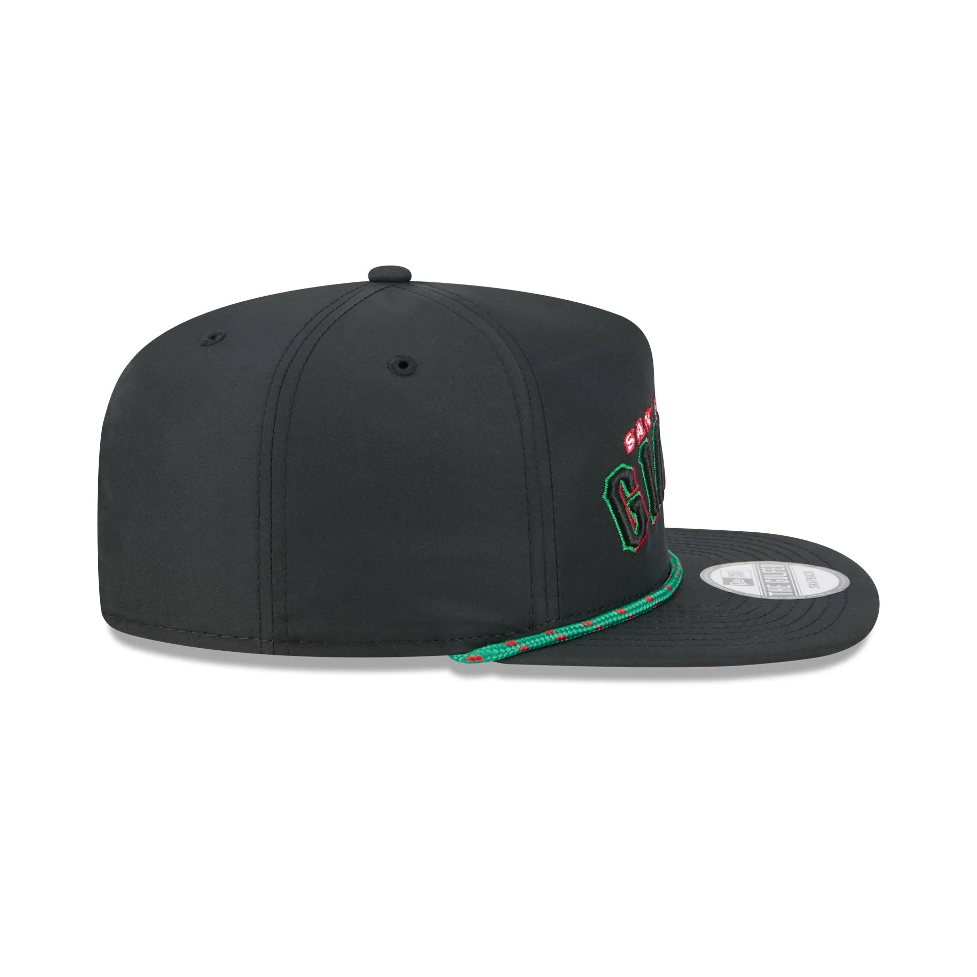 Big League Chew x San Francisco Giants Golfer Hat sold by New Era product image thumbnail 5