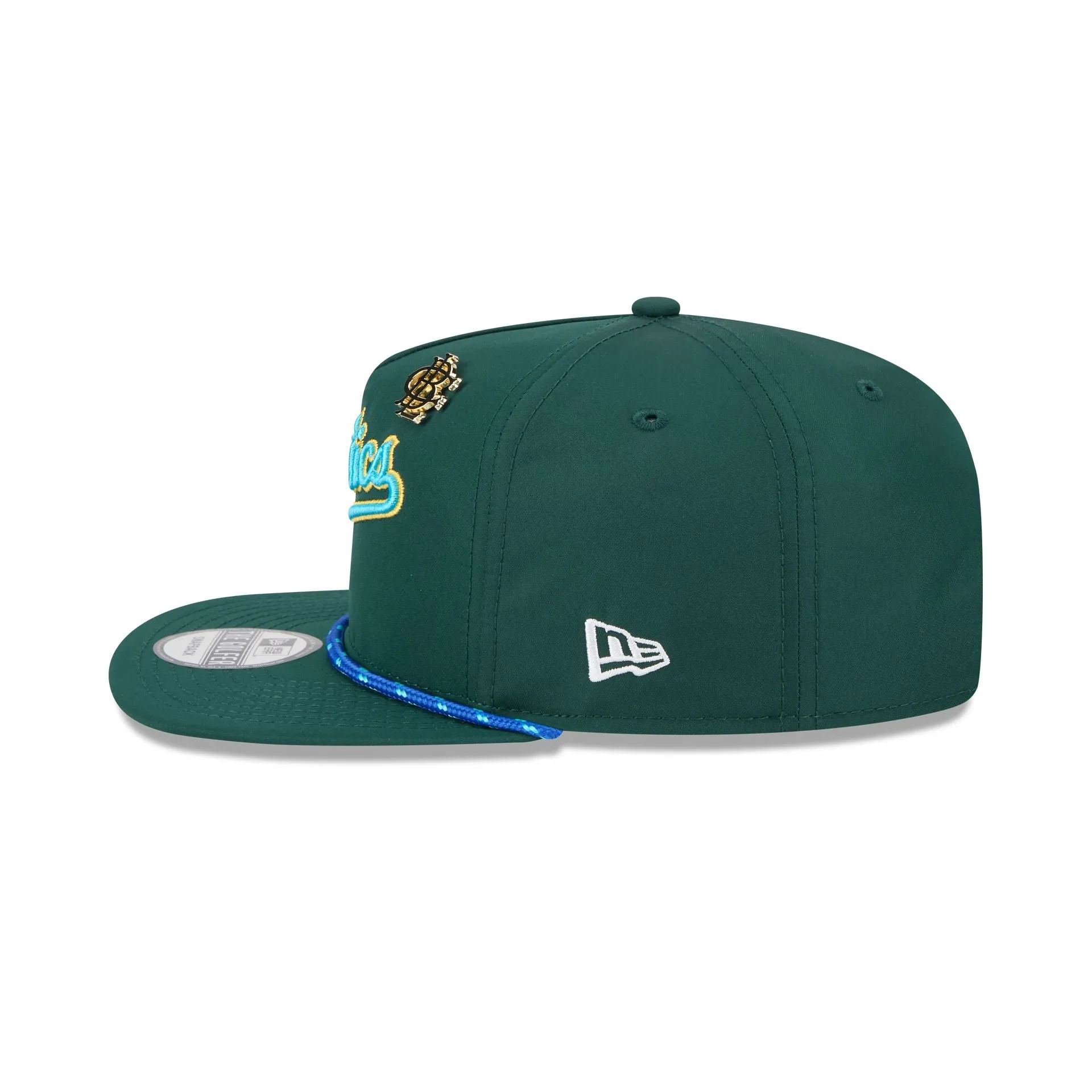 Big League Chew x Athletics Golfer Hat sold by New Era product image thumbnail 4