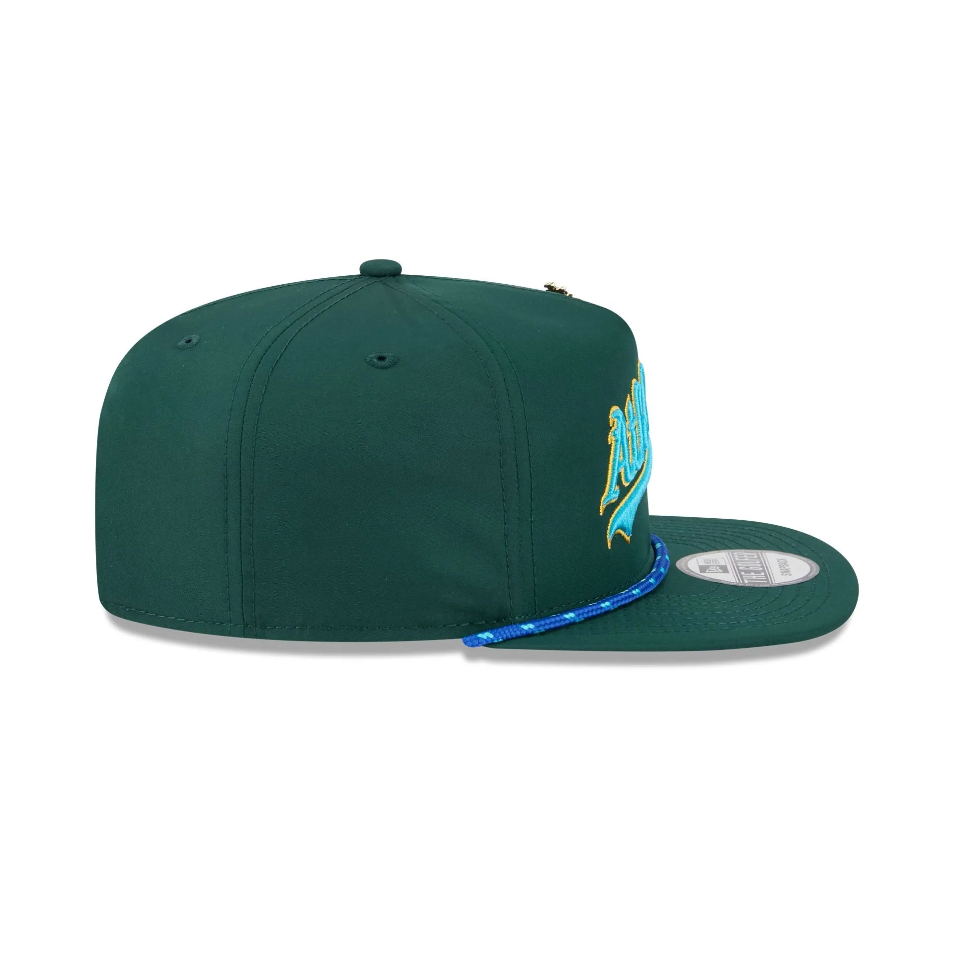 Big League Chew x Athletics Golfer Hat sold by New Era product image thumbnail 5