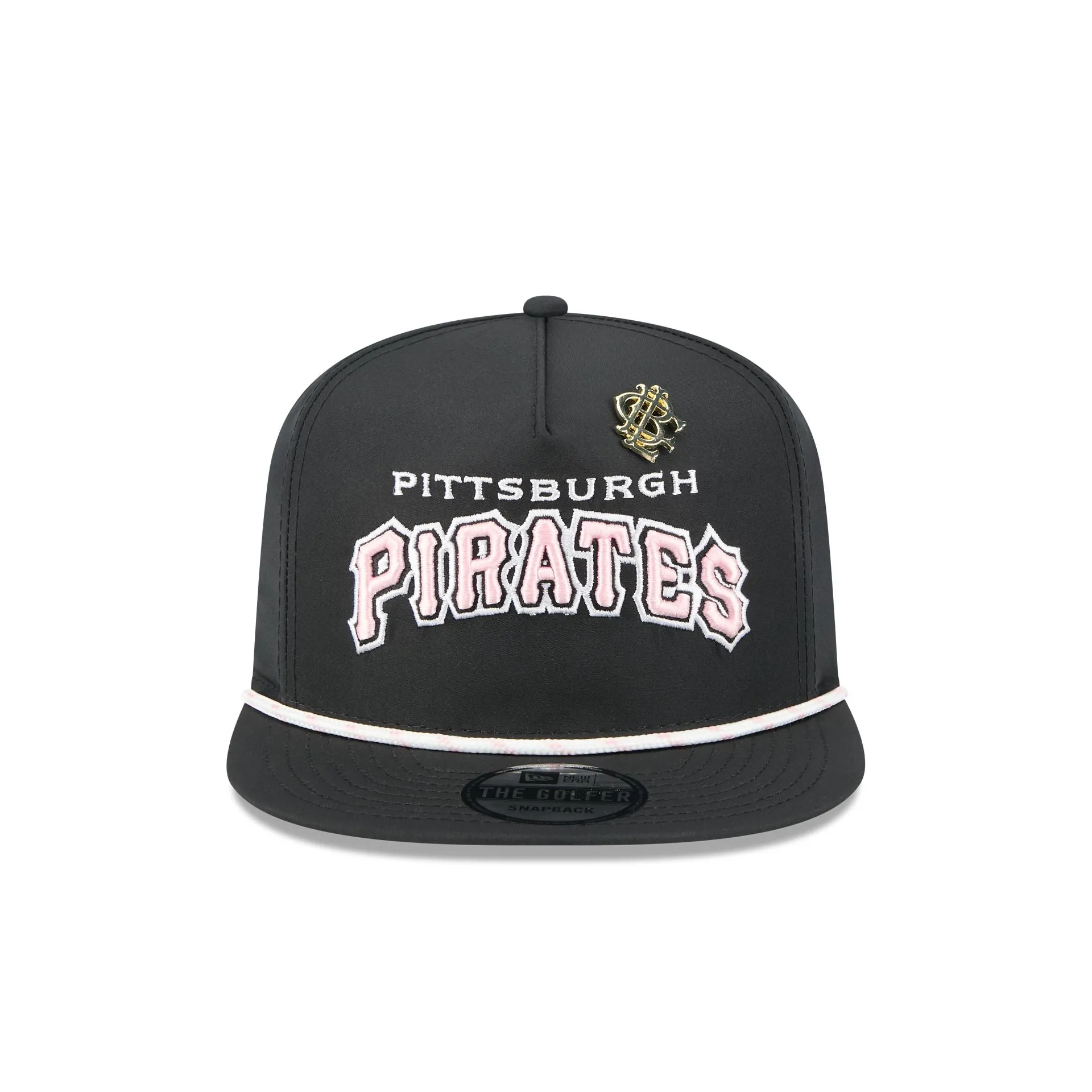 Big League Chew x Pittsburgh Pirates Golfer Hat sold by New Era product image thumbnail 2