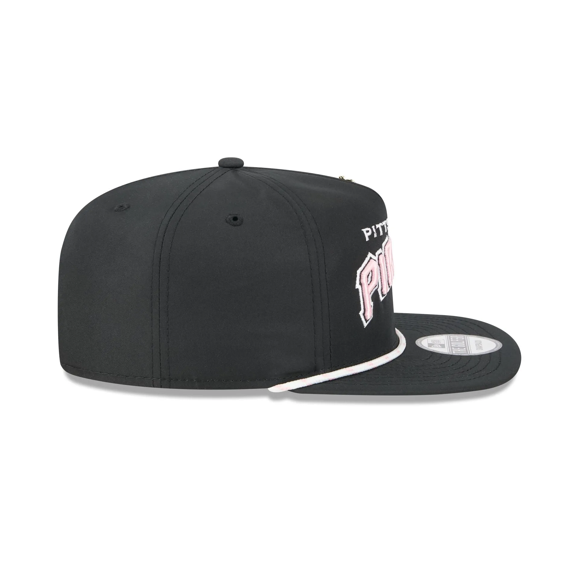 Big League Chew x Pittsburgh Pirates Golfer Hat sold by New Era product image thumbnail 5