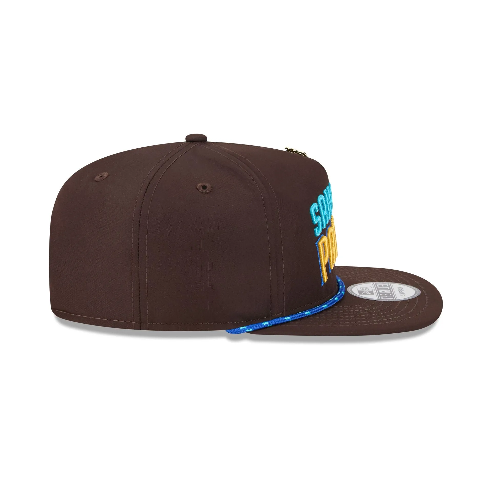 Big League Chew x San Diego Padres Golfer Hat sold by New Era product image thumbnail 5
