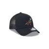Big League Chew x Detroit Tigers 9FORTY A-Frame Trucker Hat sold by New Era