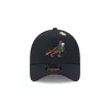 Big League Chew x Detroit Tigers 9FORTY A-Frame Trucker Hat sold by New Era