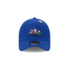Big League Chew x Toronto Blue Jays 9FORTY A-Frame Trucker Hat sold by New Era