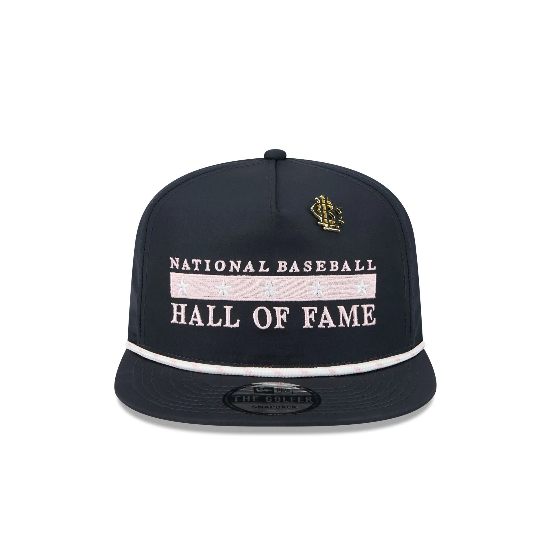 Big League Chew x Baseball Hall of Fame Golfer Hat sold by New Era product image thumbnail 2