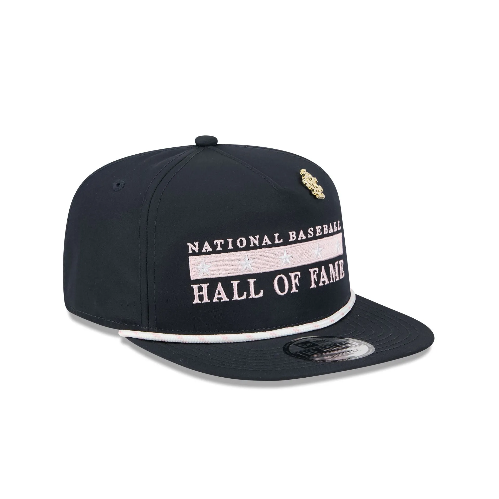 Big League Chew x Baseball Hall of Fame Golfer Hat sold by New Era product image thumbnail 3