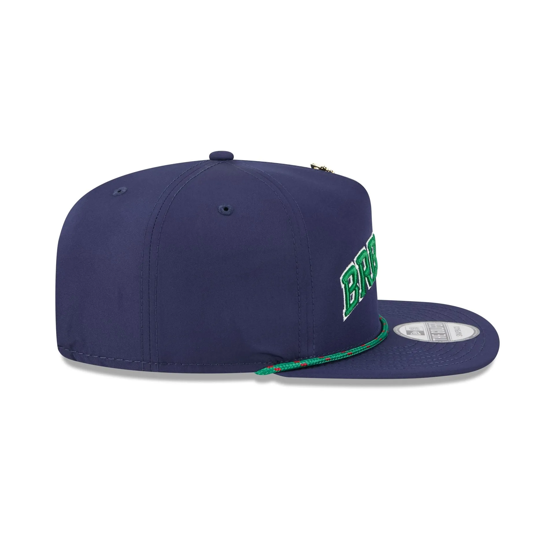 Big League Chew x Milwaukee Brewers Golfer Hat sold by New Era product image thumbnail 5
