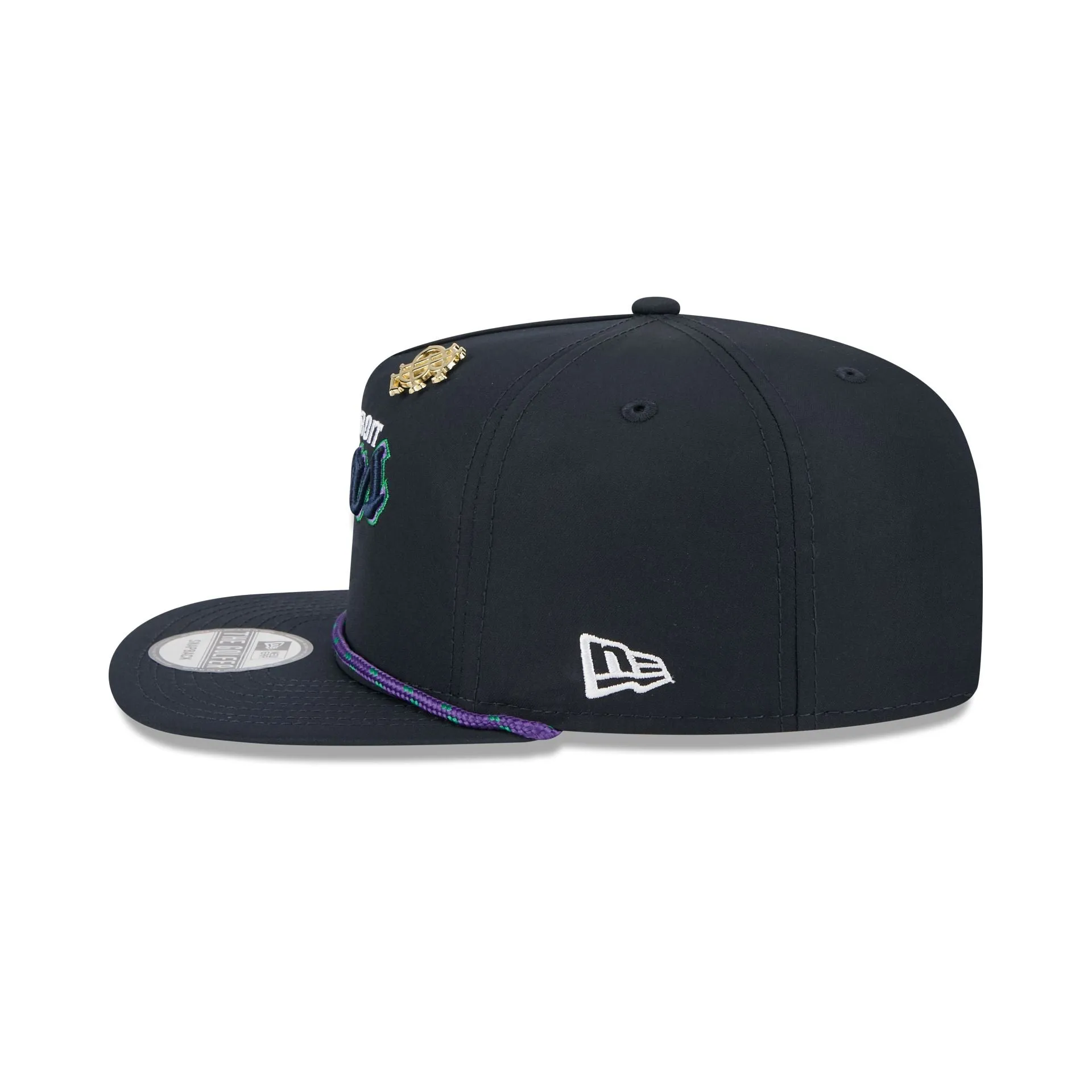 Big League Chew x Detroit Tigers Golfer Hat sold by New Era product image thumbnail 4