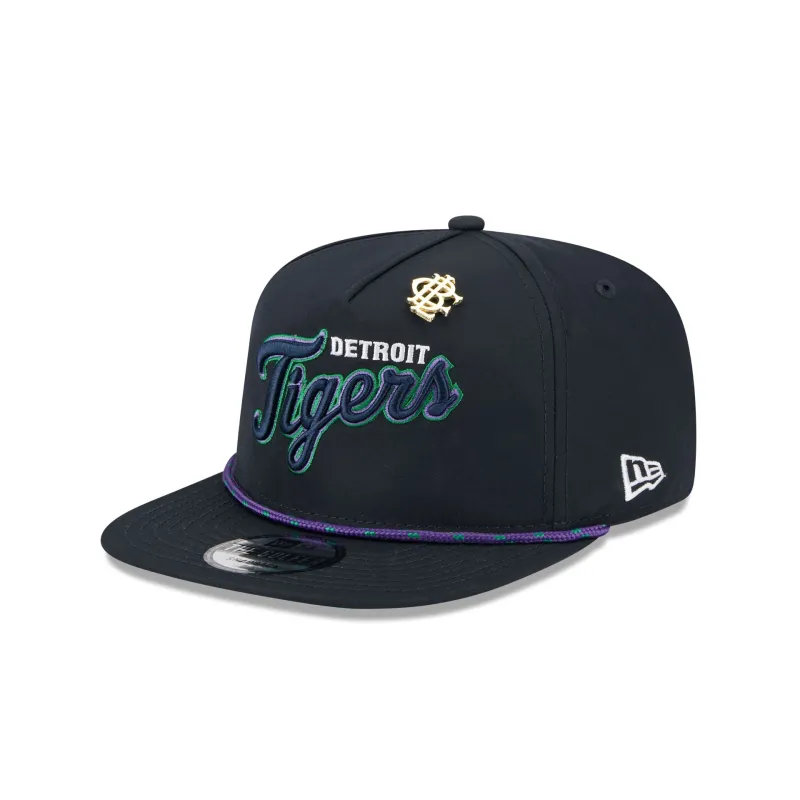 Big League Chew x Detroit Tigers Golfer Hat sold by New Era