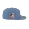 Born x Raised x Los Angeles Dodgers World Series Champions Slate 59FIFTY Fitted Hat sold by New Era