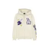 Los Angeles Dodgers Stone Logo Select Full-Zip Hoodie sold by New Era