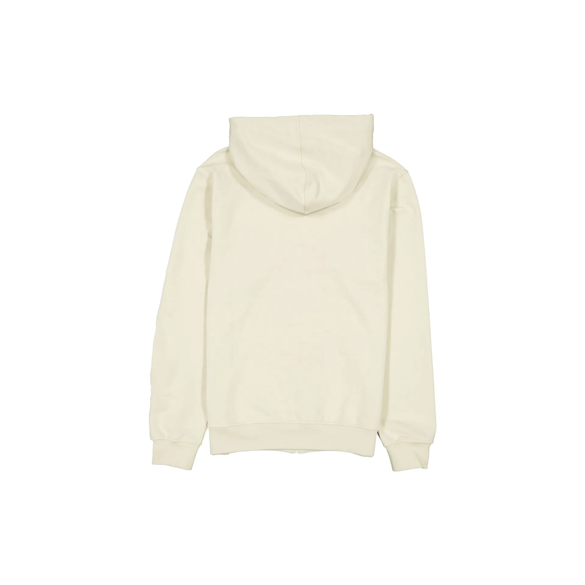 New York Knicks Stone Logo Select Full-Zip Hoodie sold by New Era product image thumbnail 2