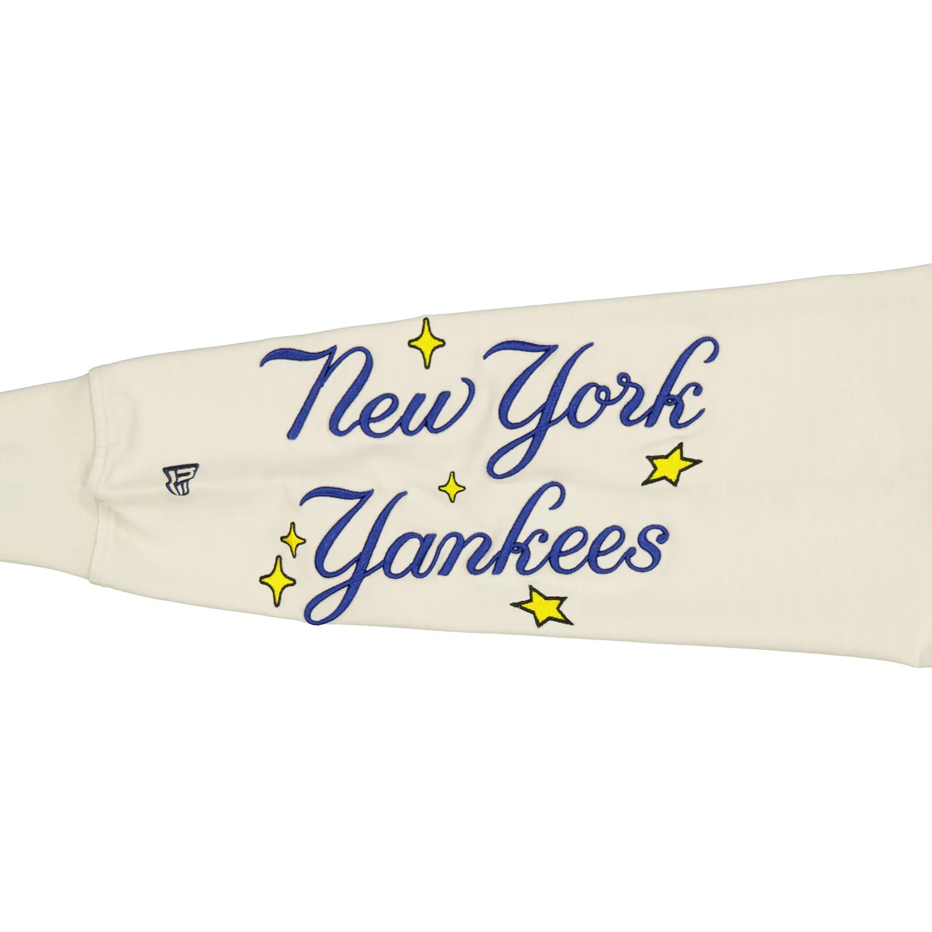 New York Yankees Stone Logo Select Full-Zip Hoodie sold by New Era product image thumbnail 3