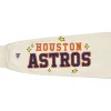 Houston Astros Stone Logo Select Full-Zip Hoodie sold by New Era