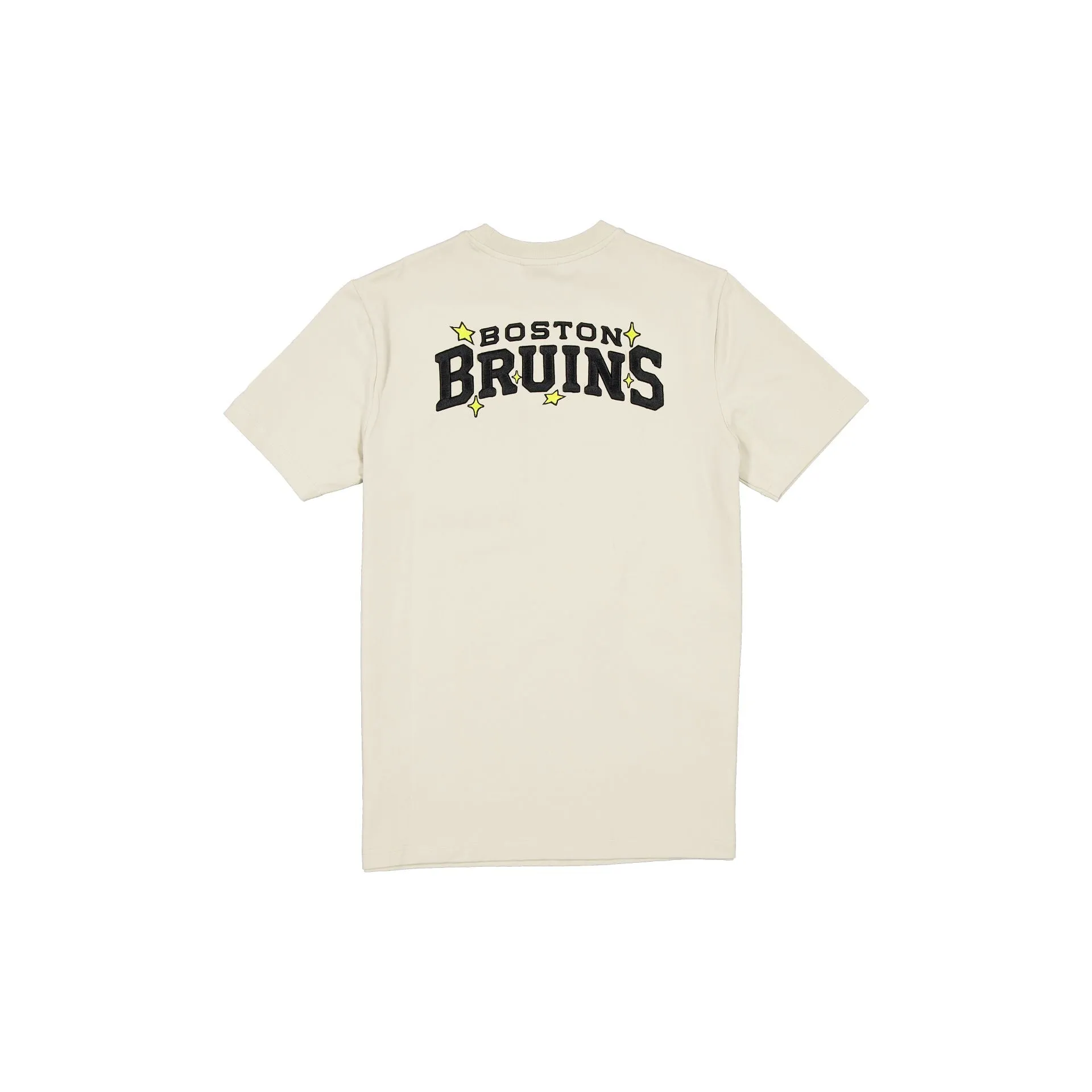 Boston Bruins Stone Logo Select T-Shirt sold by New Era product image thumbnail 2