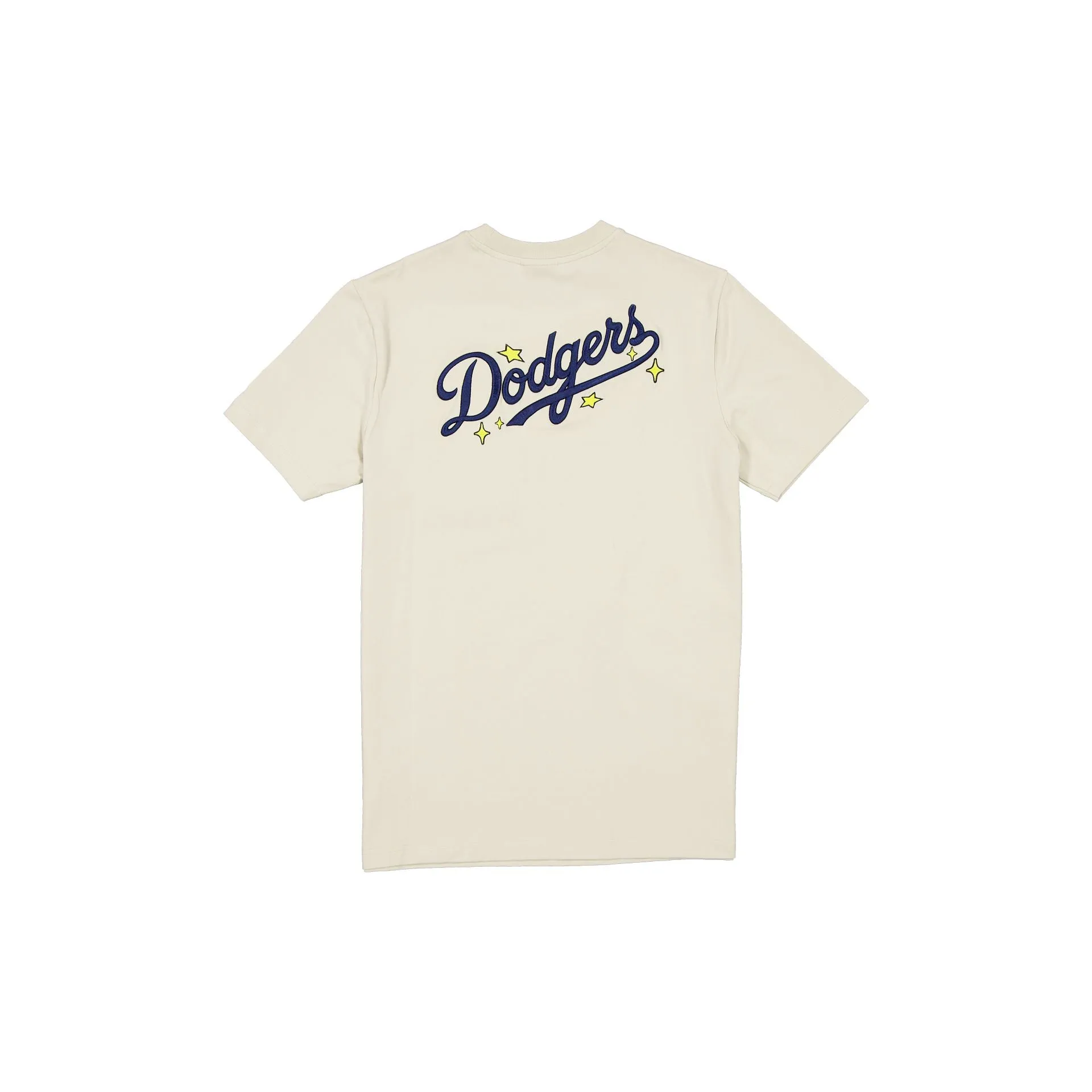 Los Angeles Dodgers Stone Logo Select T-Shirt sold by New Era product image thumbnail 2