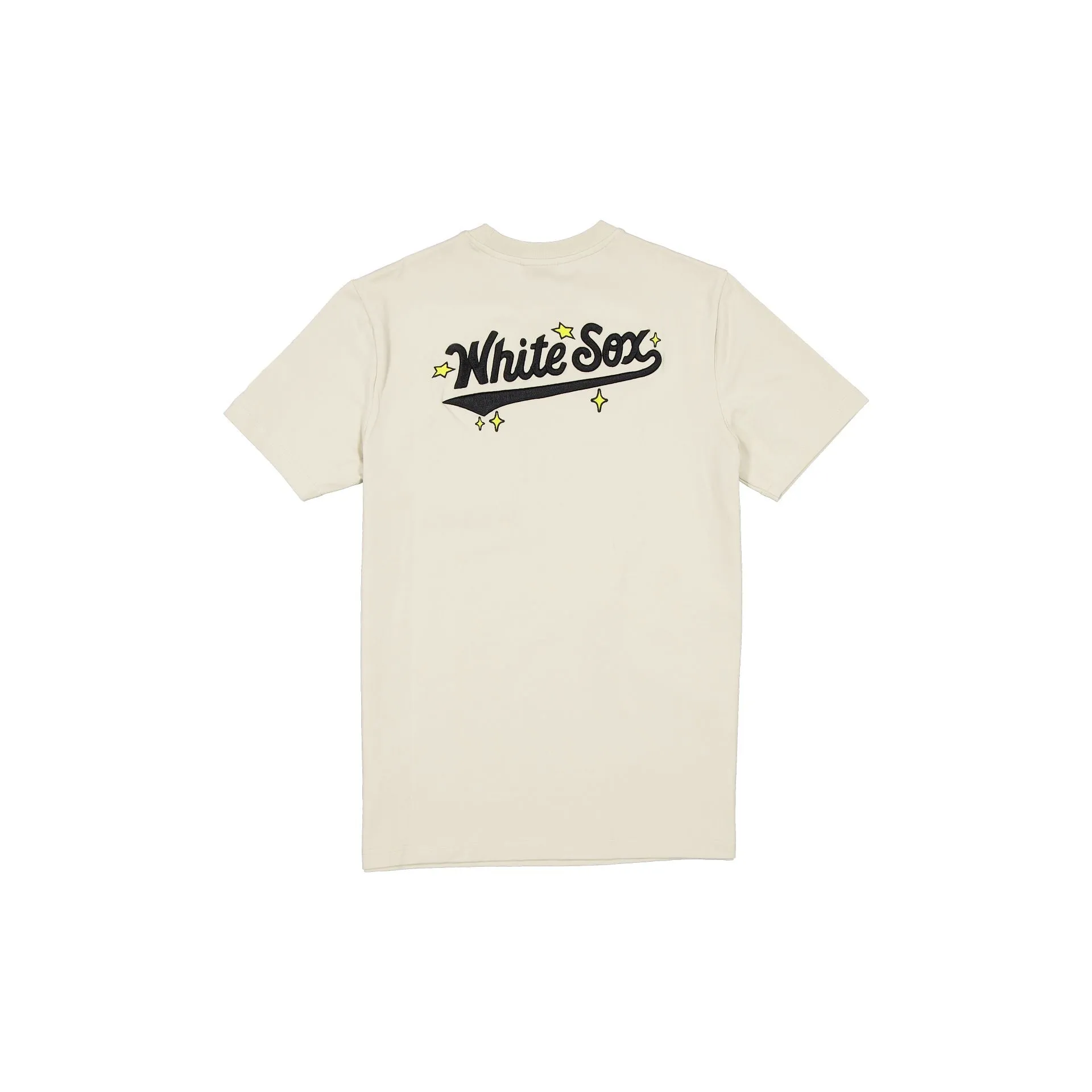Chicago White Sox Stone Logo Select T-Shirt sold by New Era product image thumbnail 2