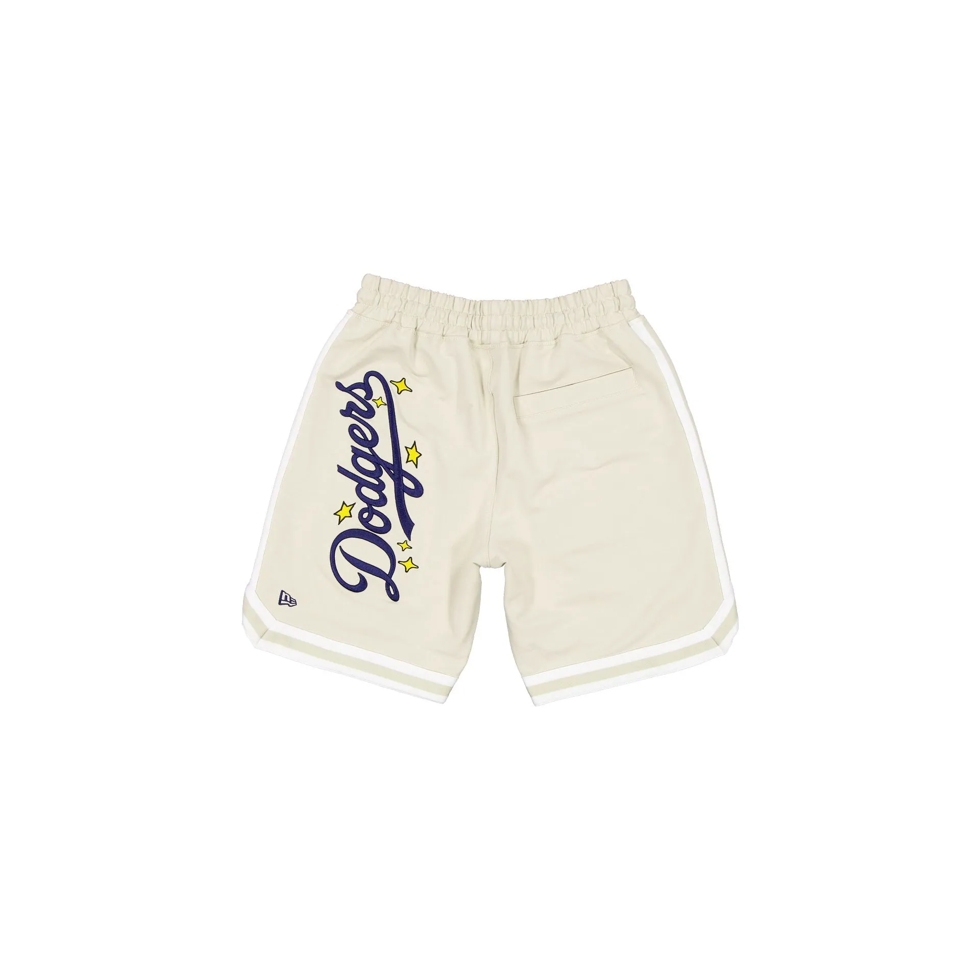 Los Angeles Dodgers Stone Logo Select Shorts sold by New Era product image thumbnail 2
