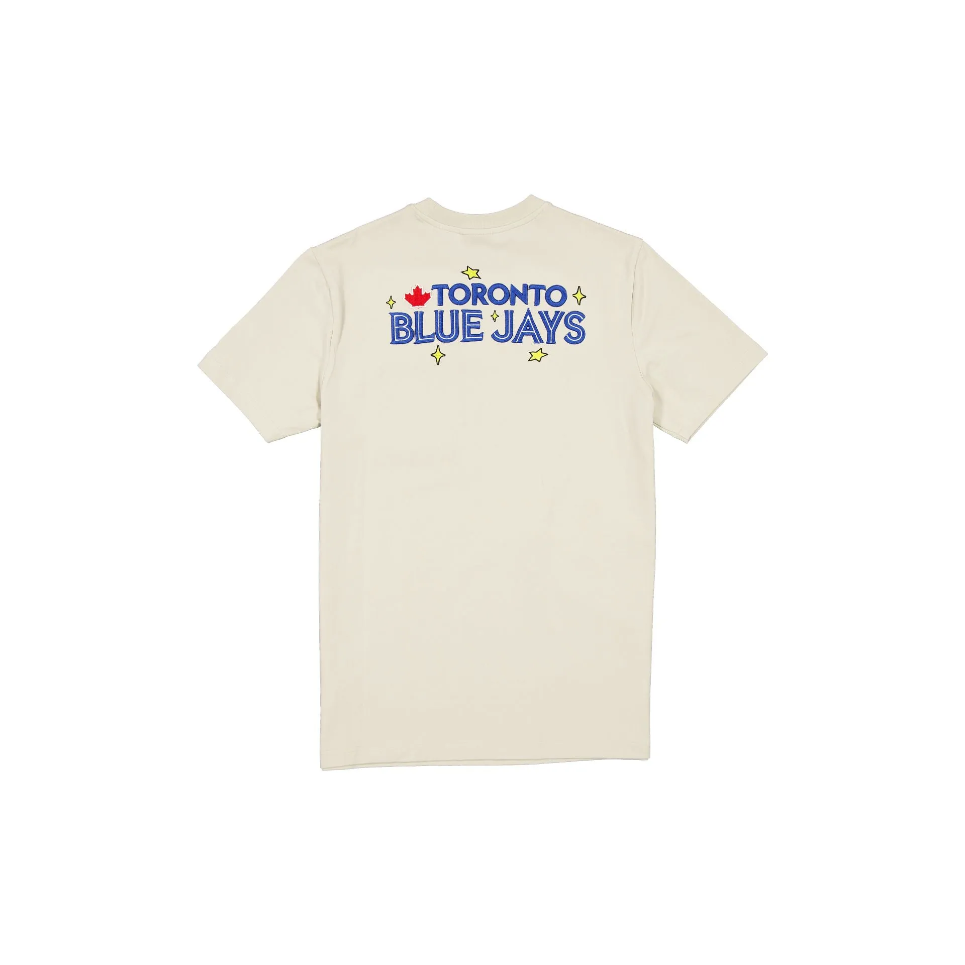Toronto Blue Jays Stone Logo Select T-Shirt sold by New Era product image thumbnail 2