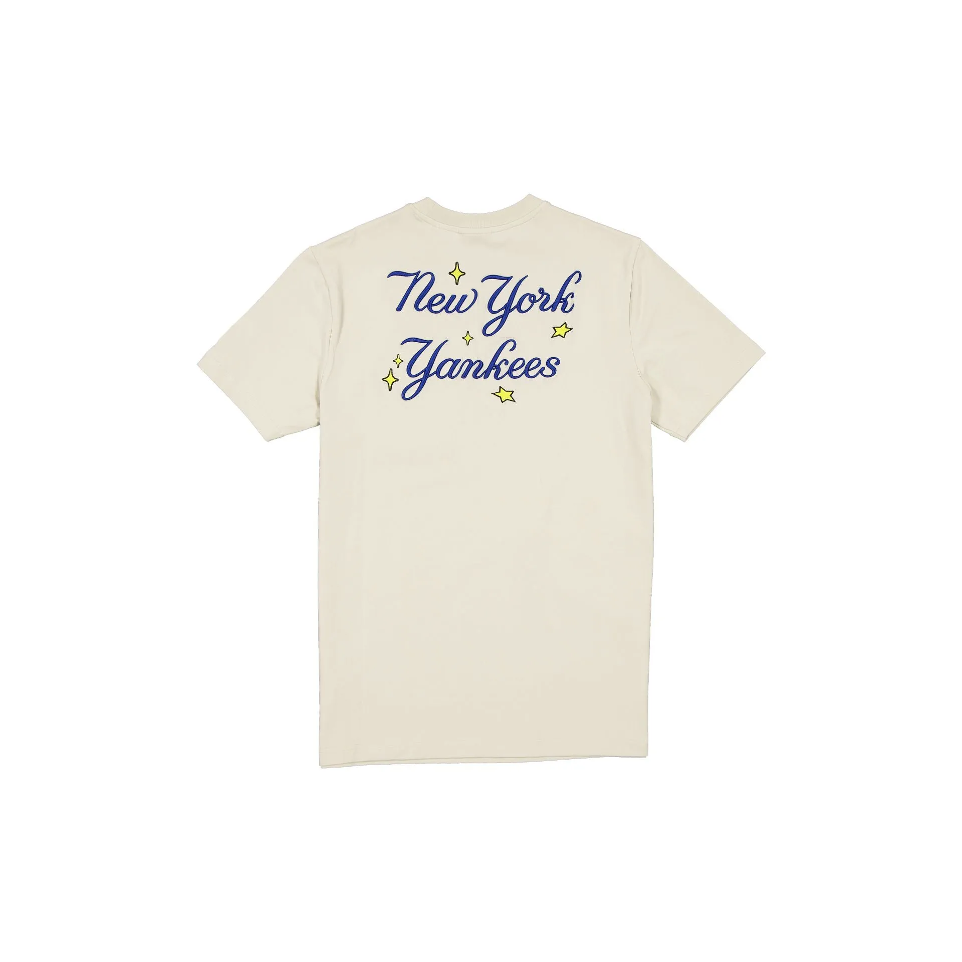 New York Yankees Stone Logo Select T-Shirt sold by New Era product image thumbnail 2