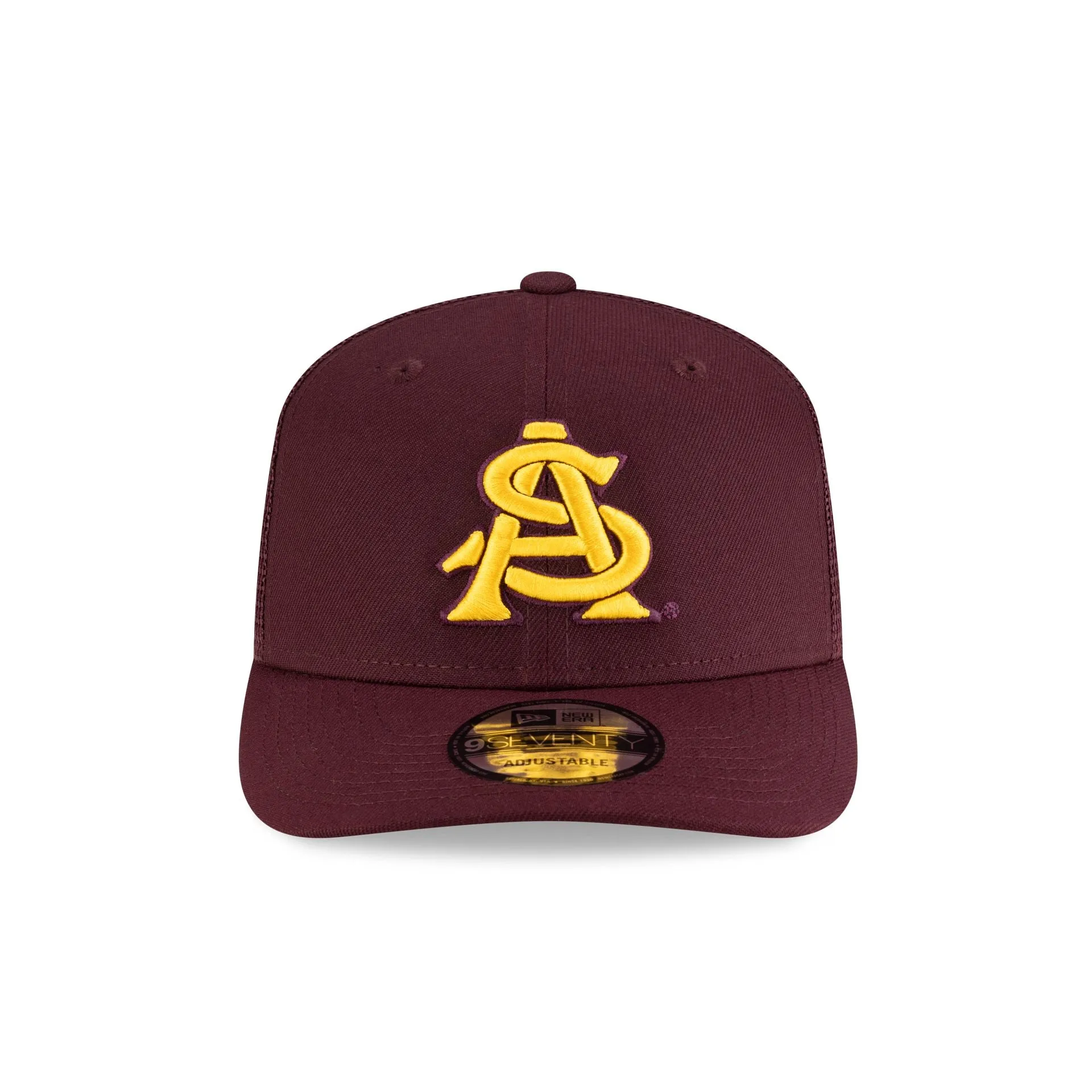 New Era x adidas Arizona State Sun Devils 9SEVENTY Trucker Hat sold by New Era product image thumbnail 2