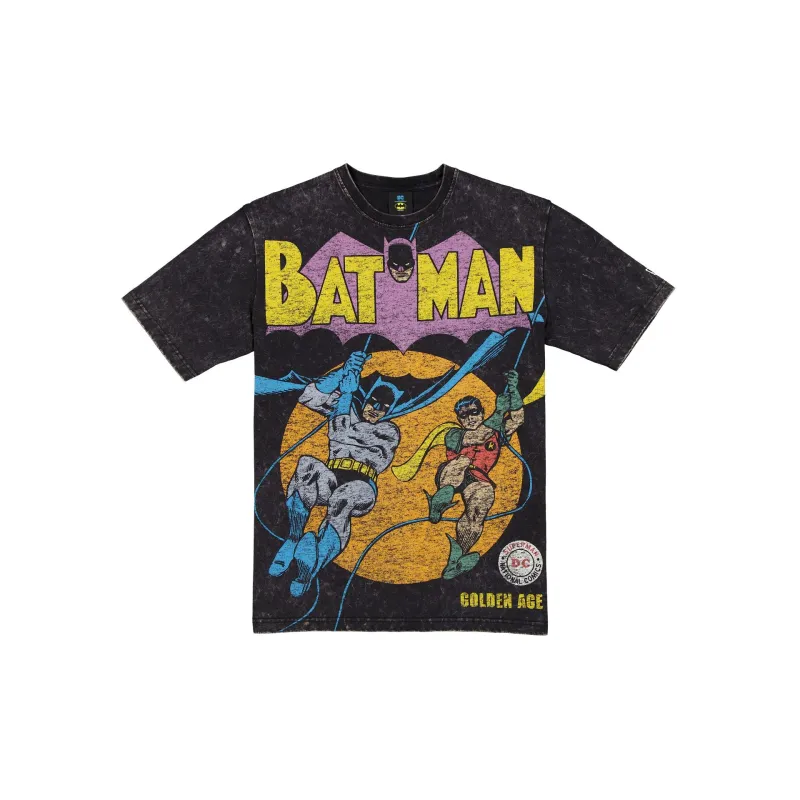 Batman DC Comics 90th Anniversary T-Shirt sold by New Era