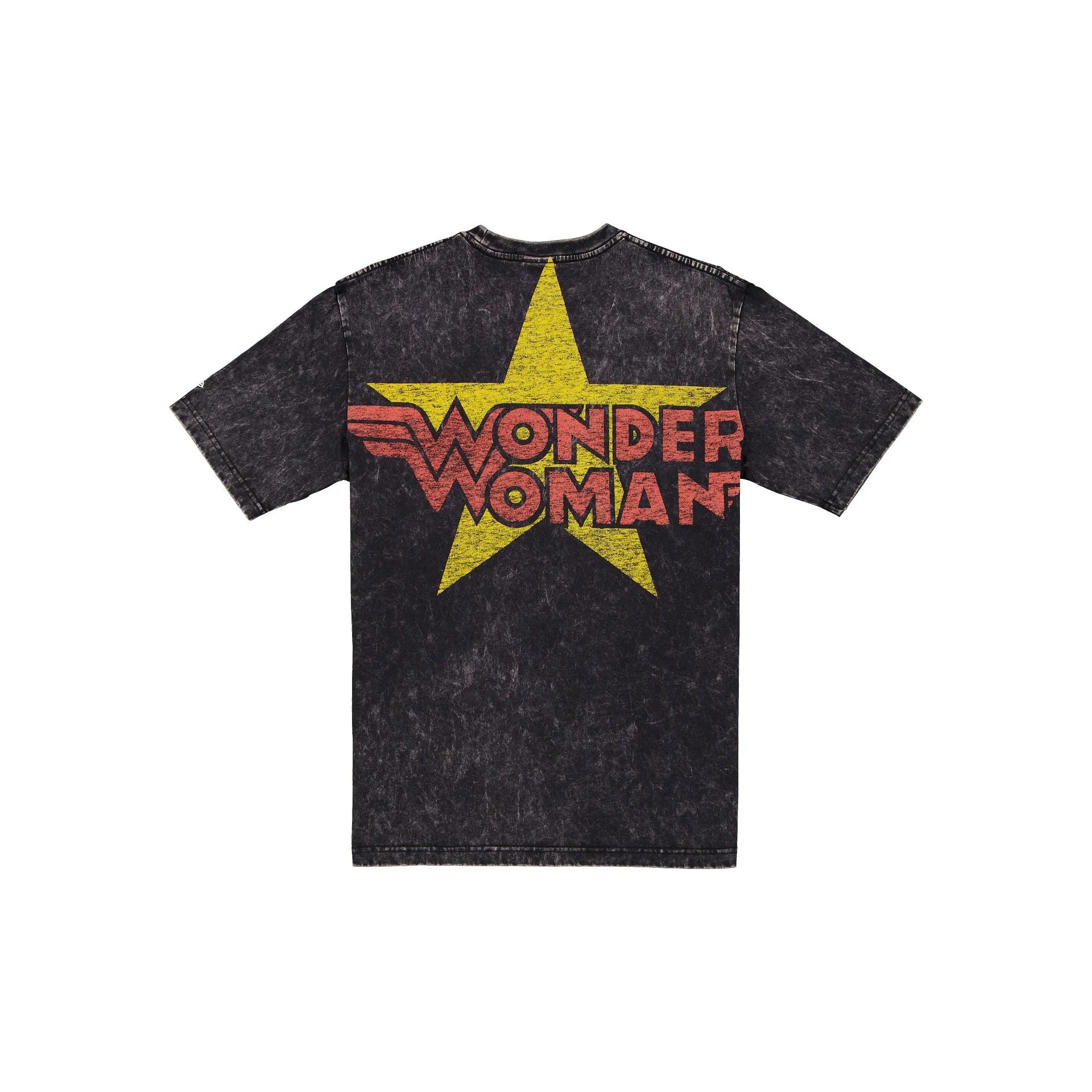 Wonder Woman DC Comics 90th Anniversary T-Shirt sold by New Era product image thumbnail 2
